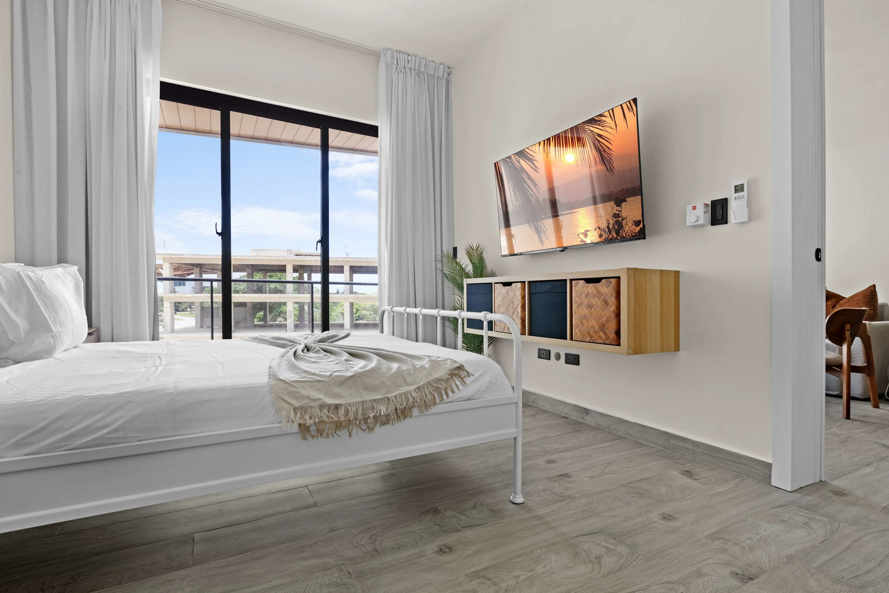 NOK Elegant 1BR at The Towers by Vistacana — photo 6