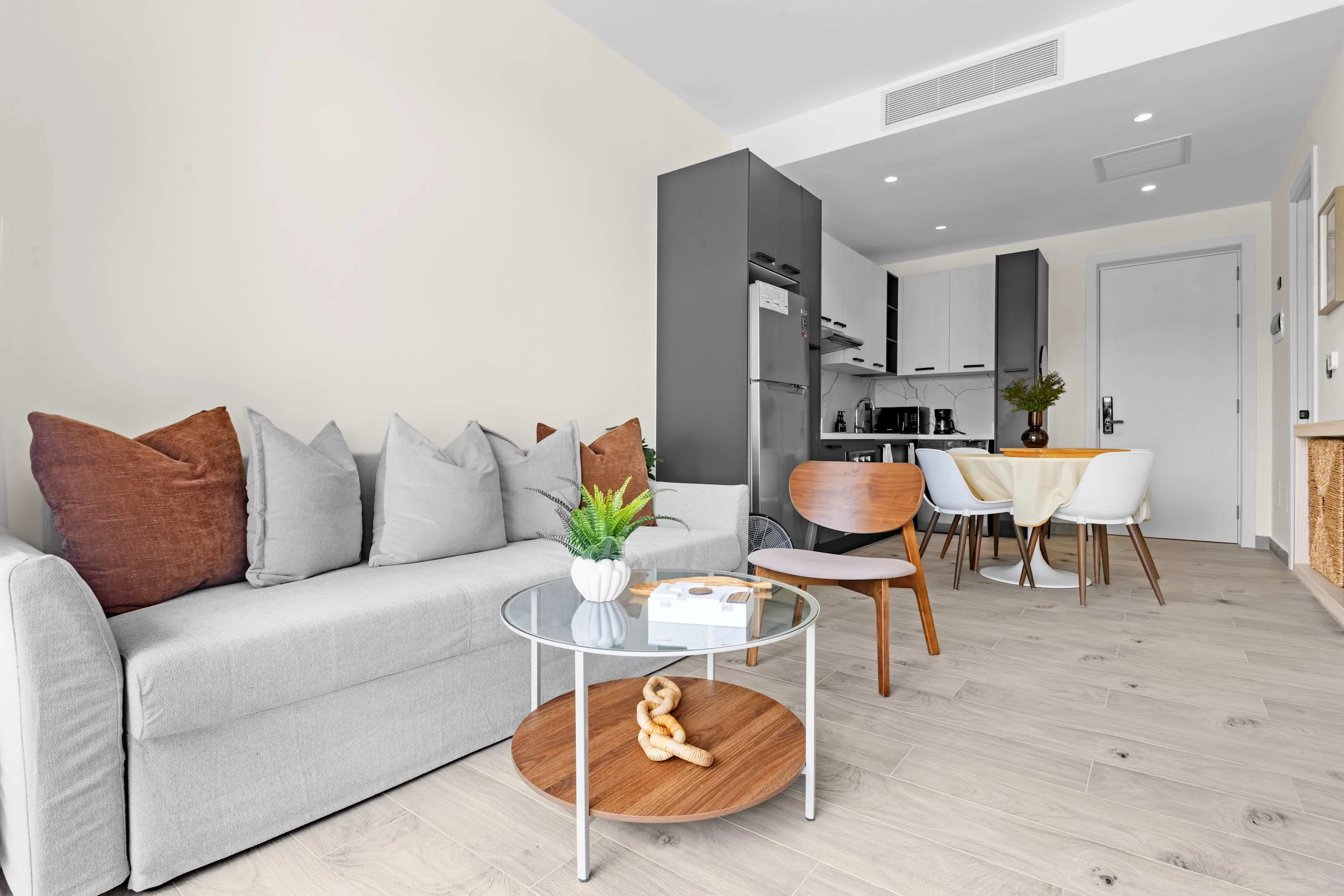 NOK Elegant 1BR at The Towers by Vistacana — photo 10