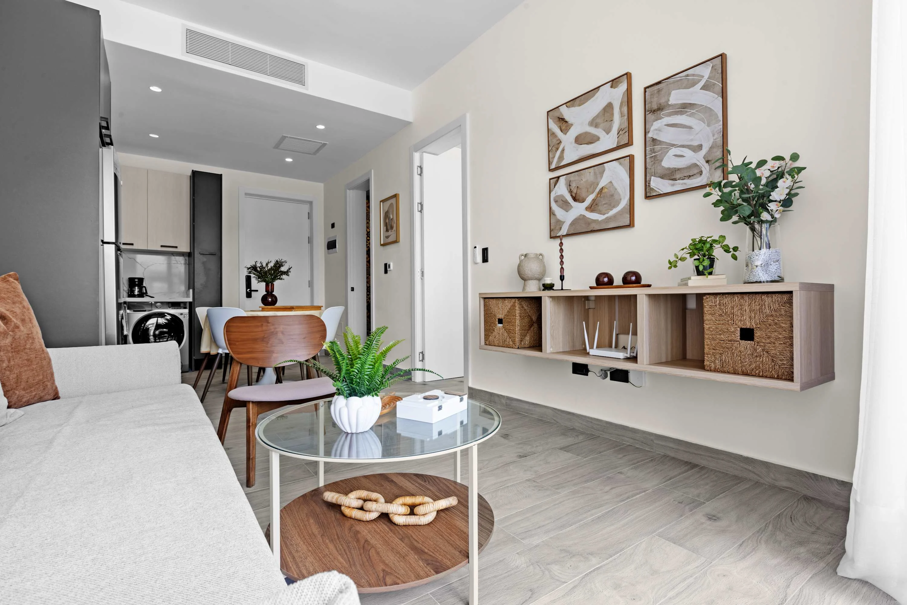 NOK Elegant 1BR at The Towers by Vistacana — photo 8