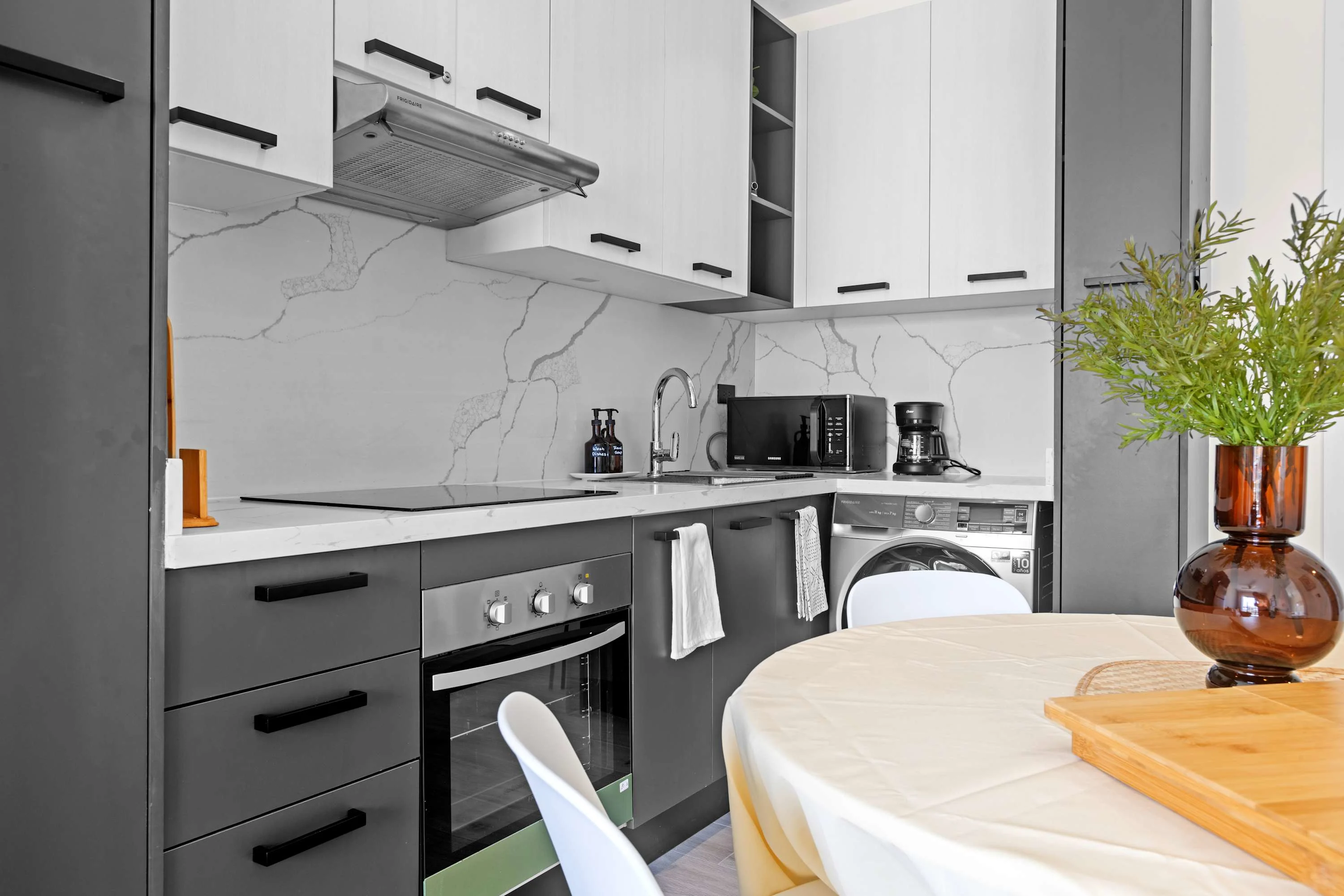 NOK Elegant 1BR at The Towers by Vistacana — photo 18