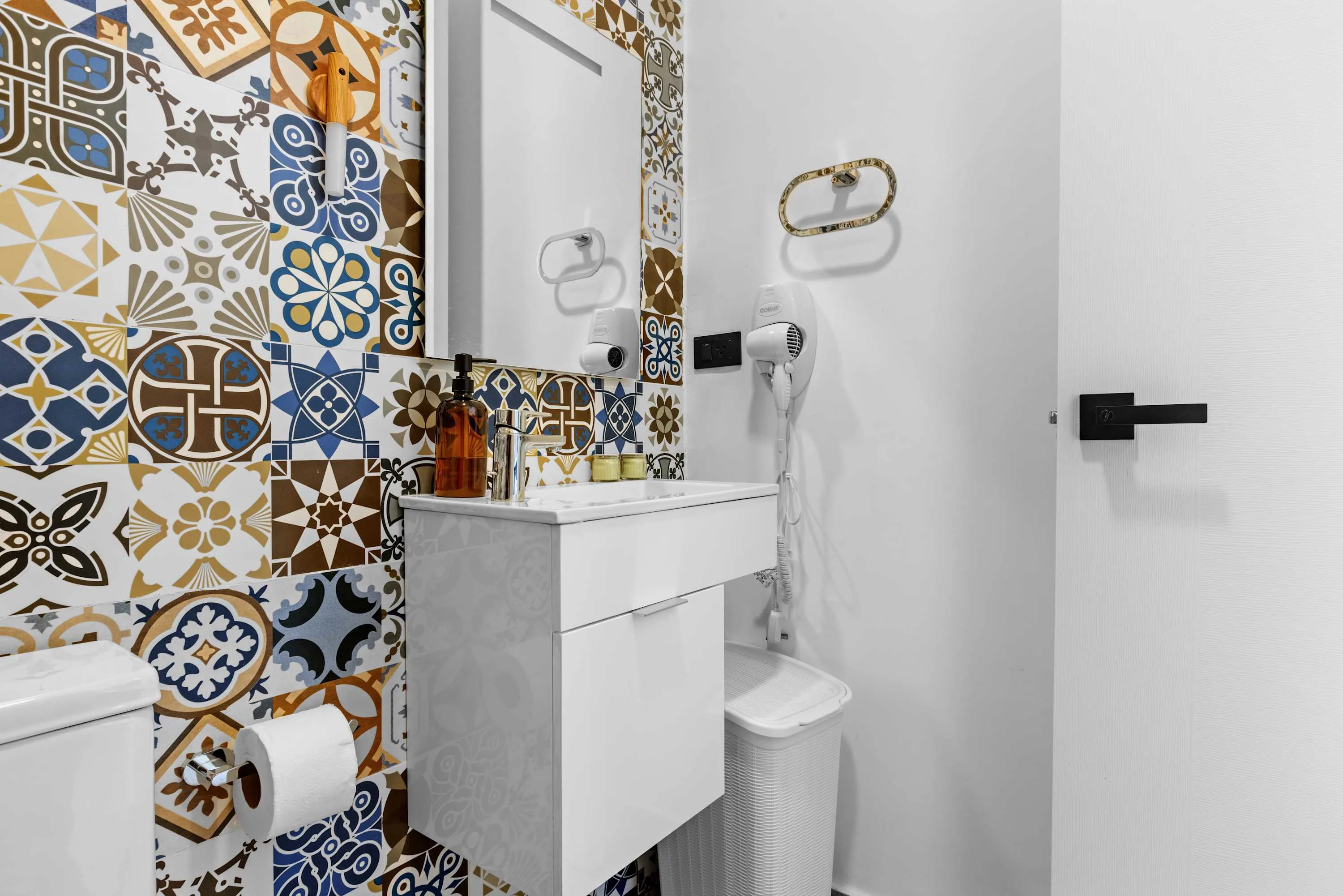 NOK Elegant 1BR at The Towers by Vistacana — photo 22