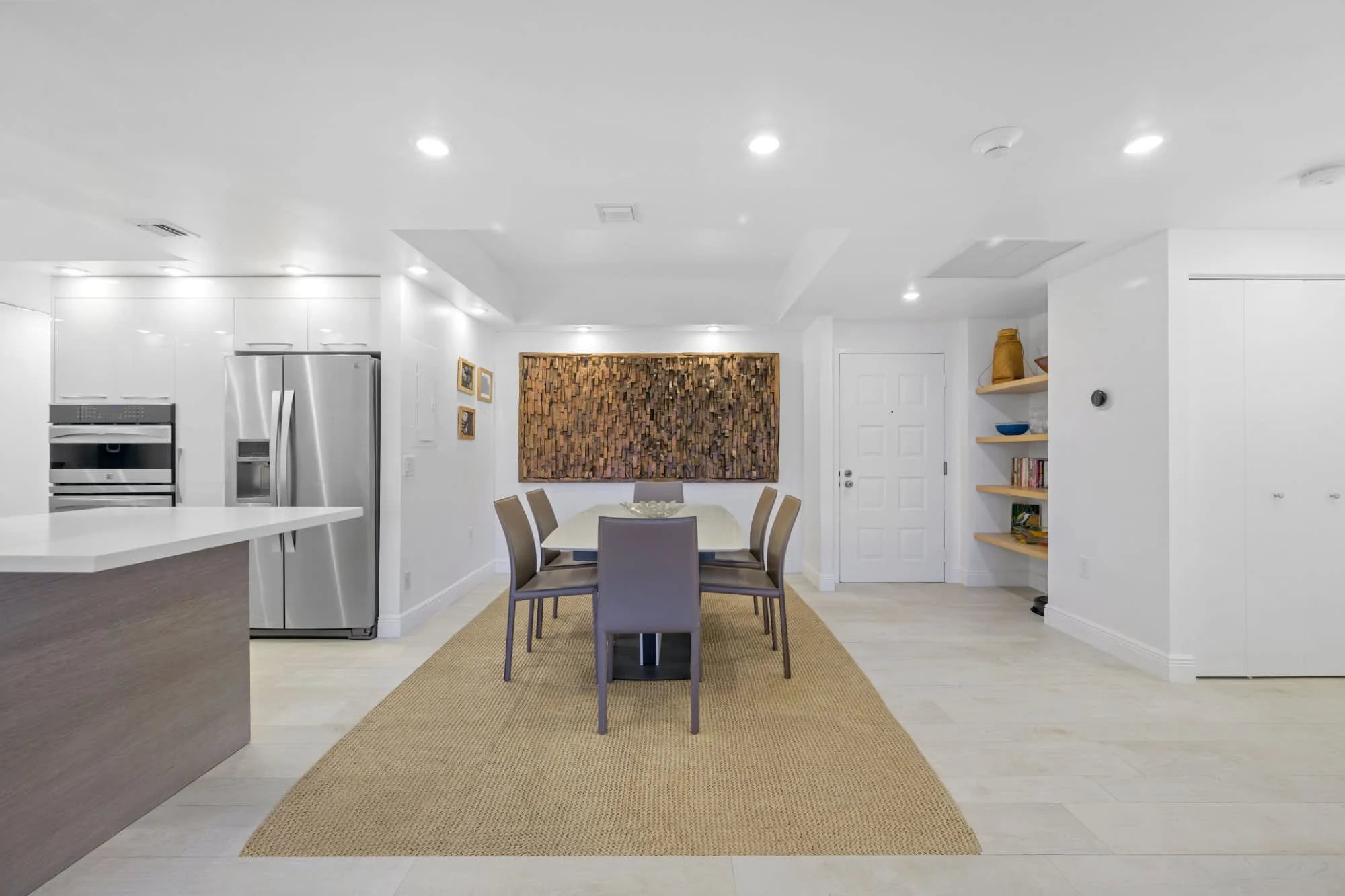 NOK Beachfront 3BR Retreat with Ocean Views — photo 7