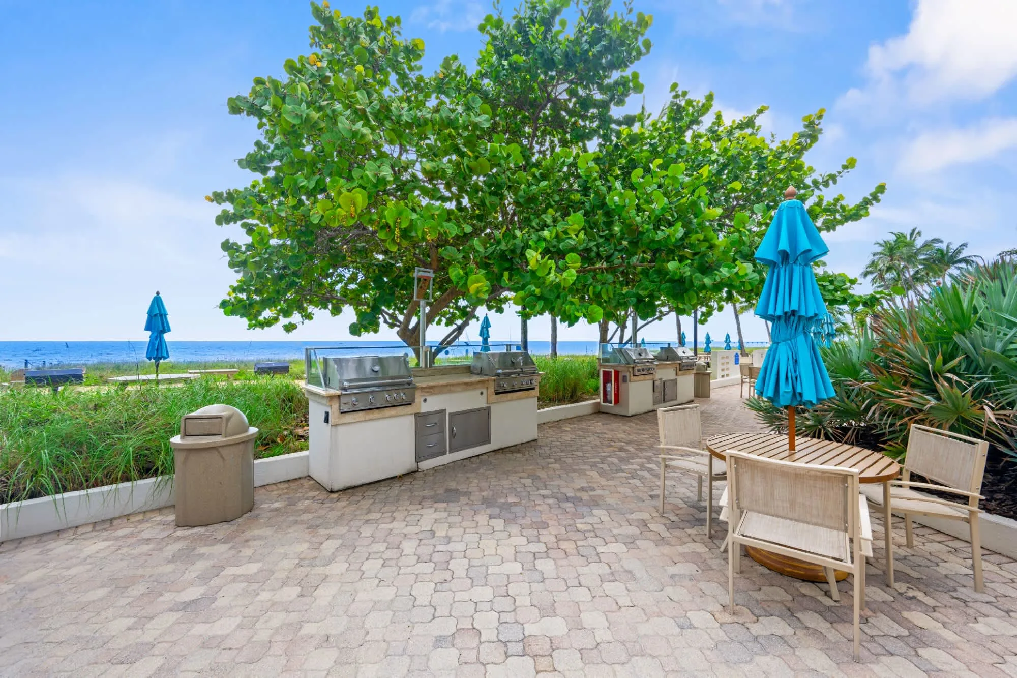 NOK Beachfront 3BR Retreat with Ocean Views — photo 26