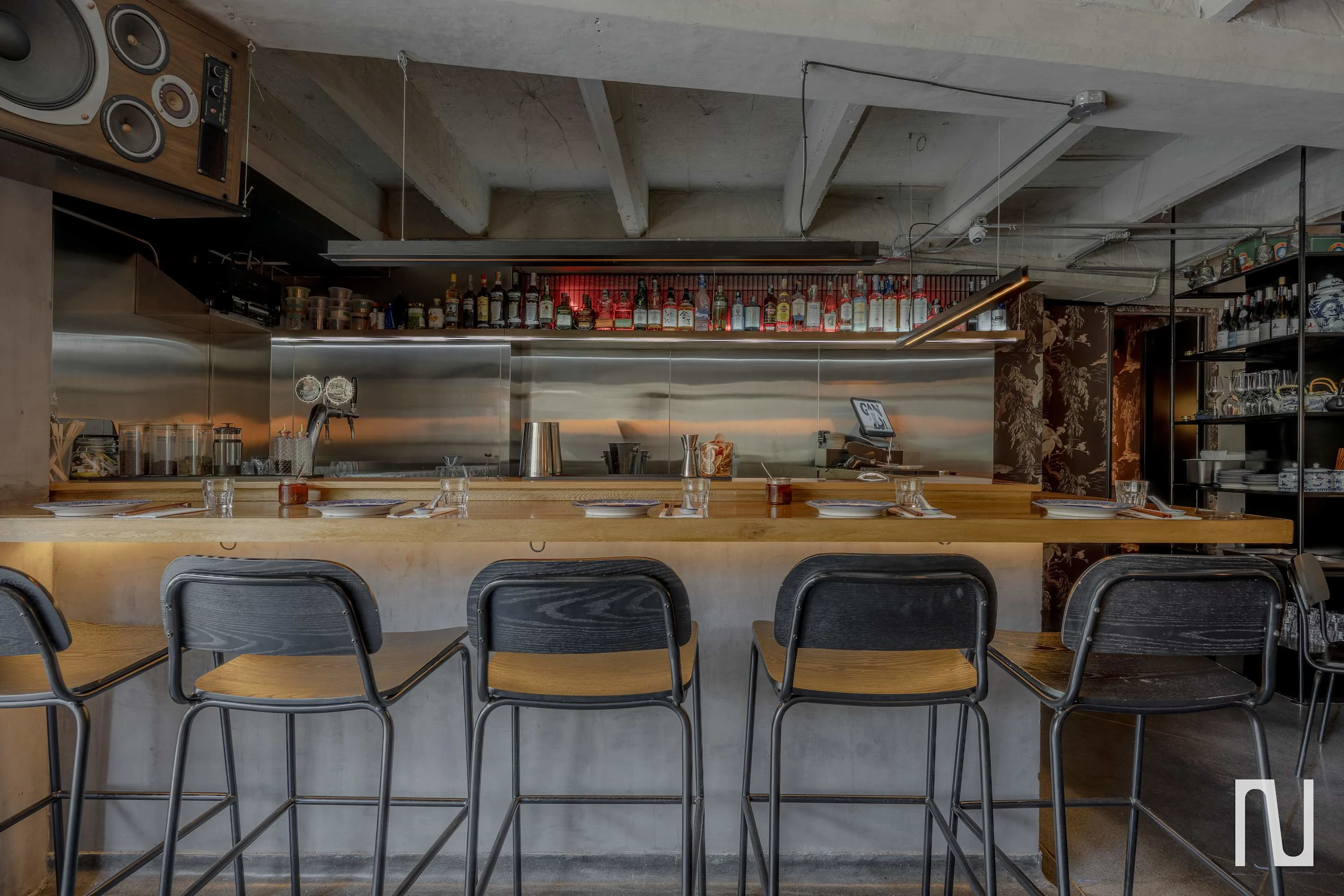 NOK Classy 1 BR in Chapinero — photo 15
