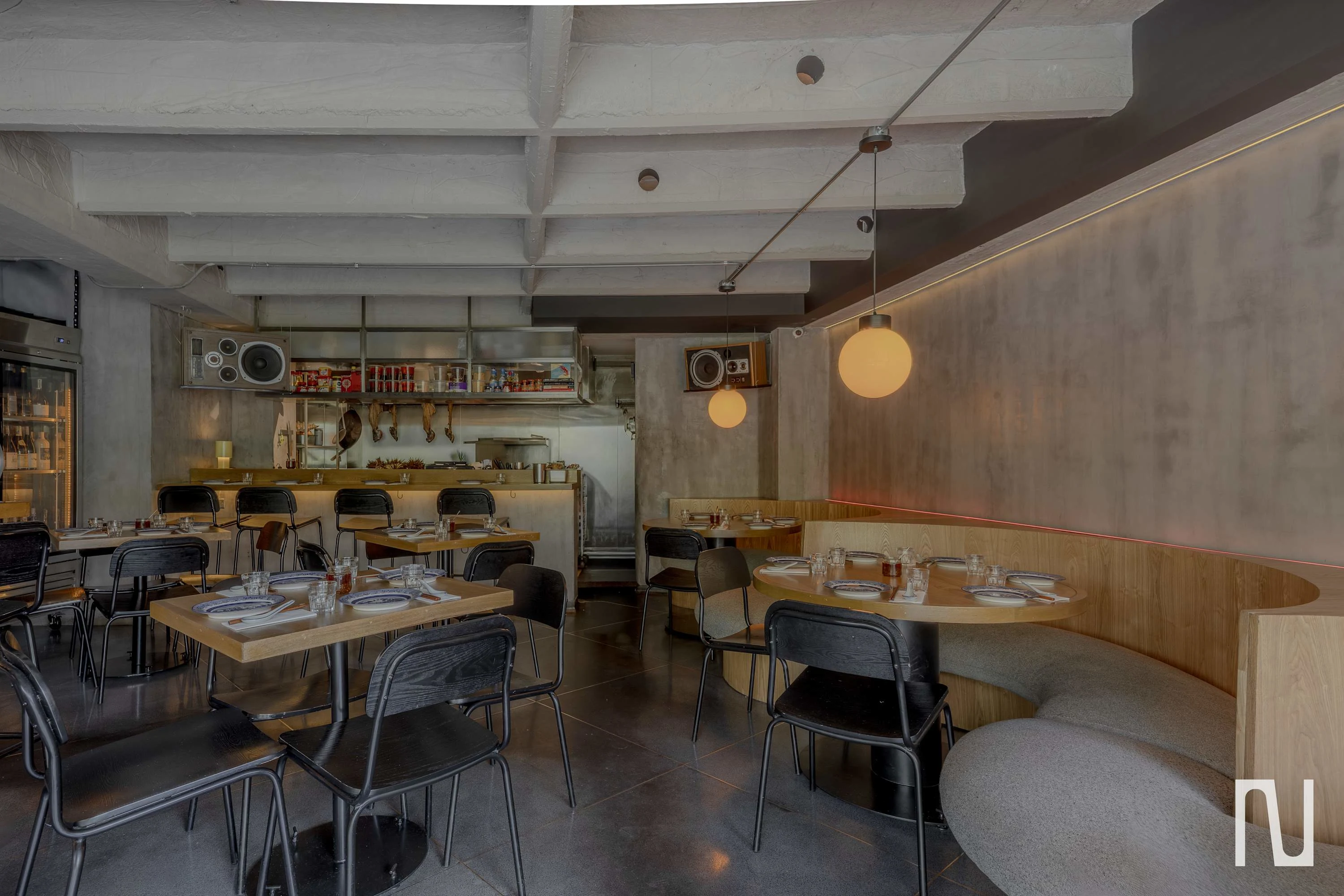 NOK Perfect 1 BR in Chapinero — photo 14