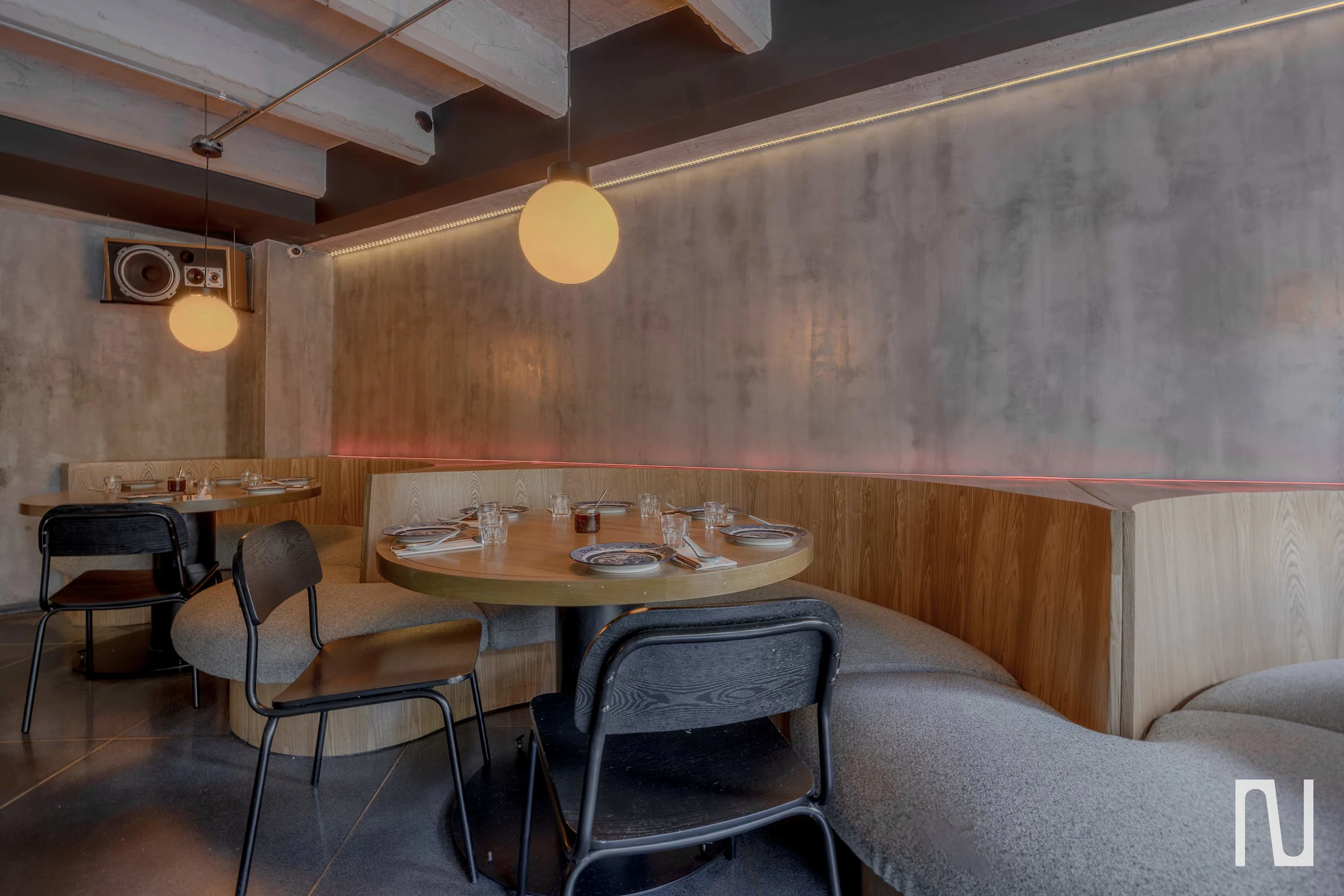 NOK Perfect 1 BR in Chapinero — photo 18