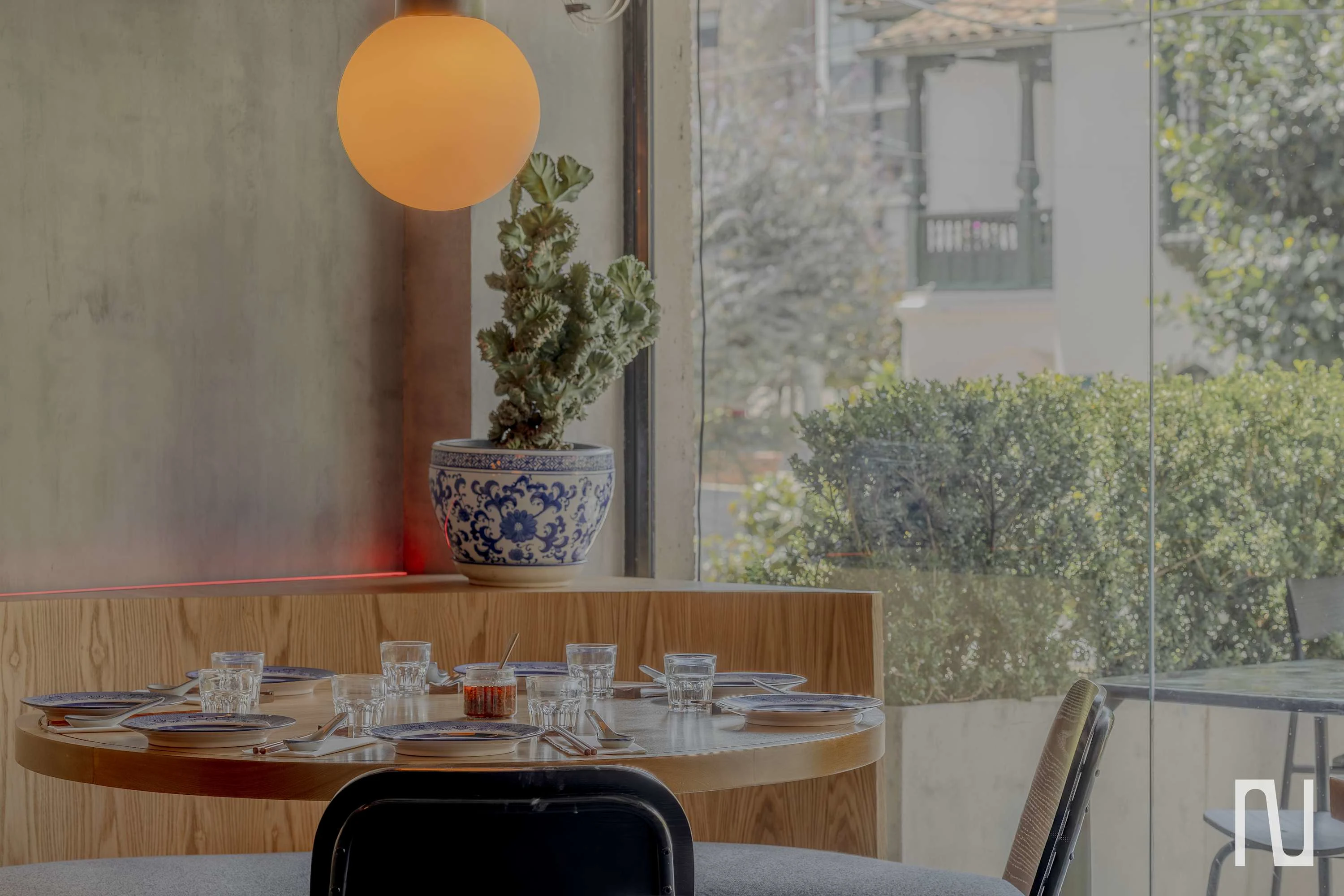 NOK Perfect 1 BR in Chapinero — photo 21