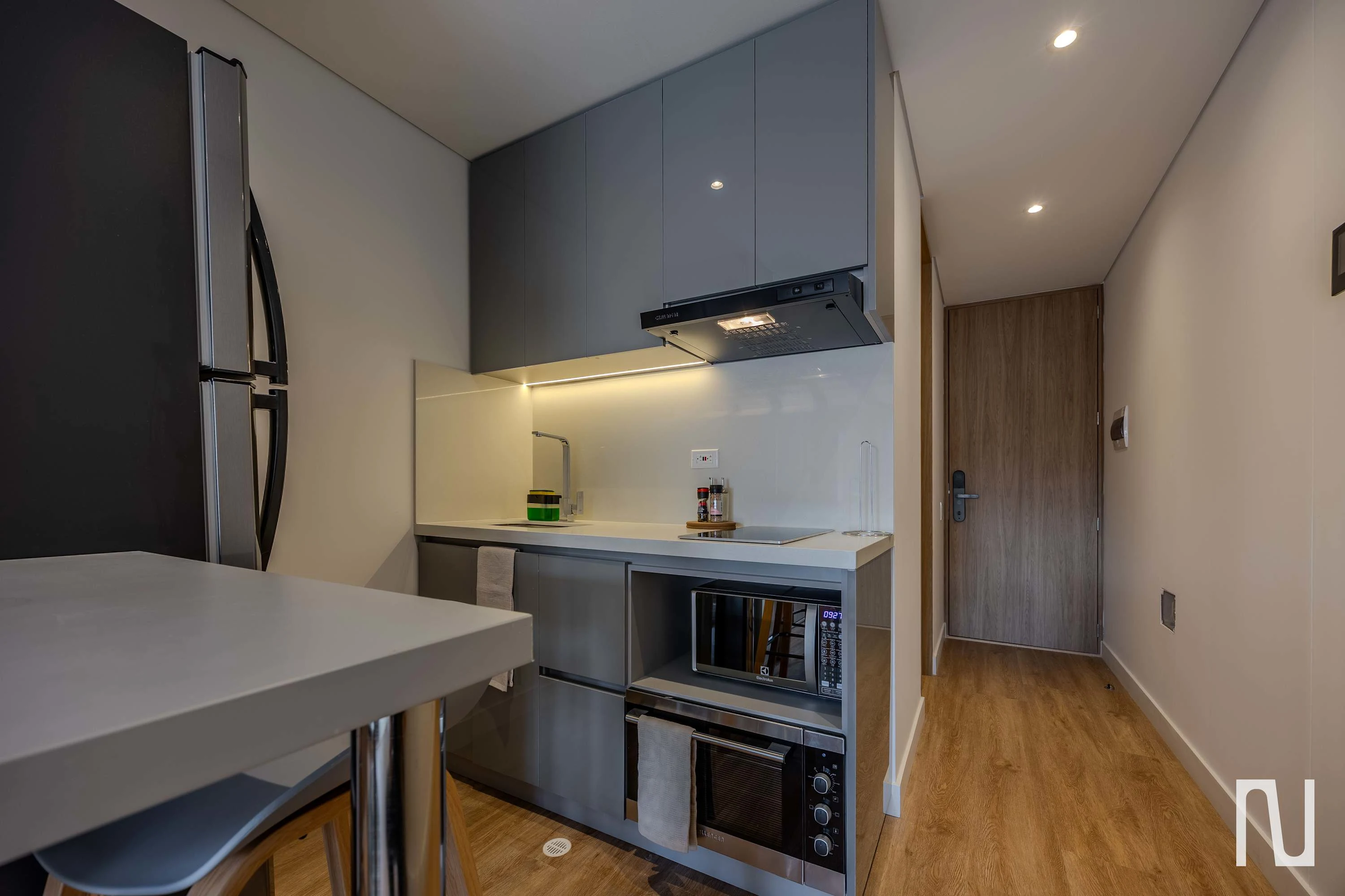 NOK Stylish 1BR Apartment in Prime Bogota Location — photo 5