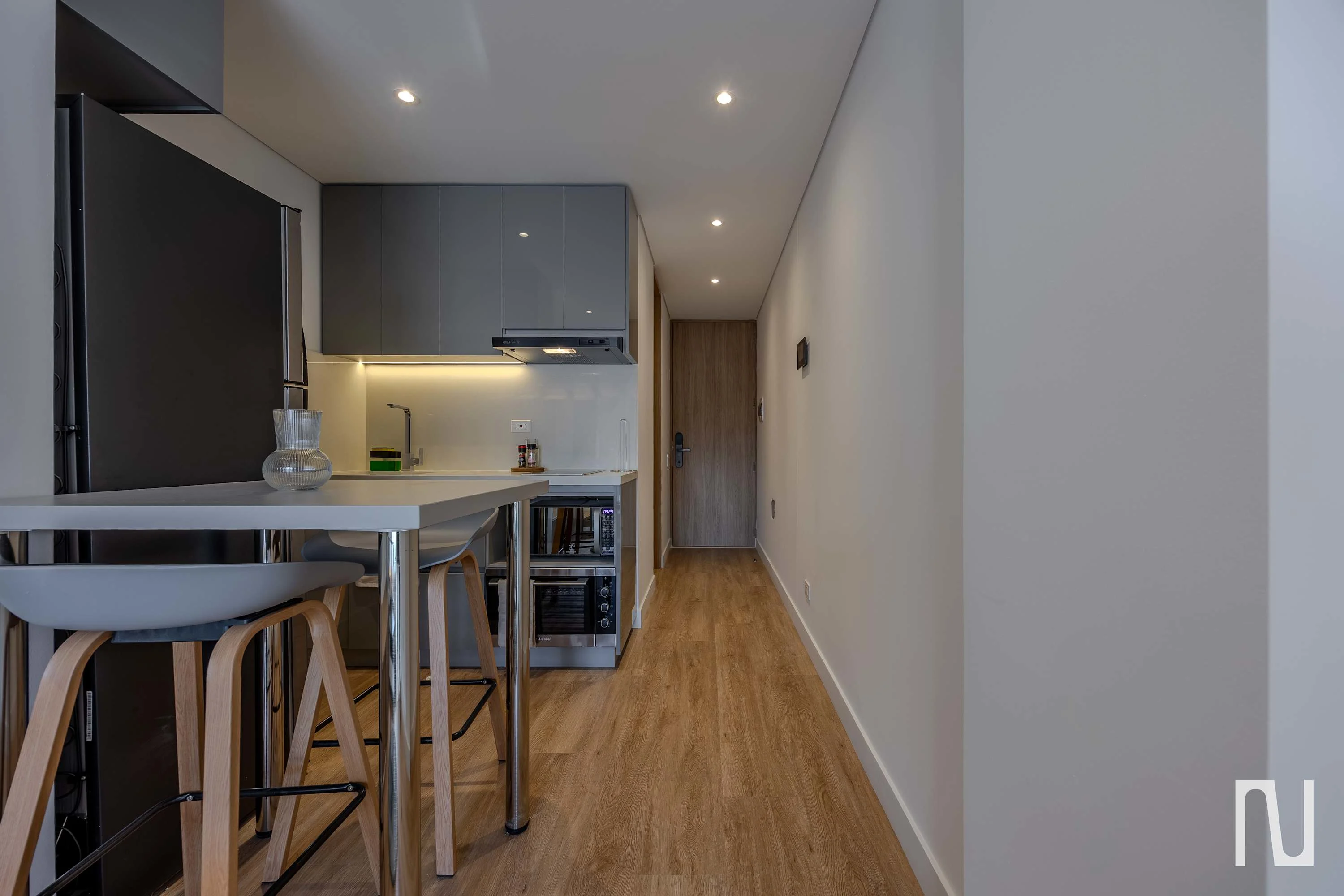 NOK Stylish 1BR Apartment in Prime Bogota Location — photo 2