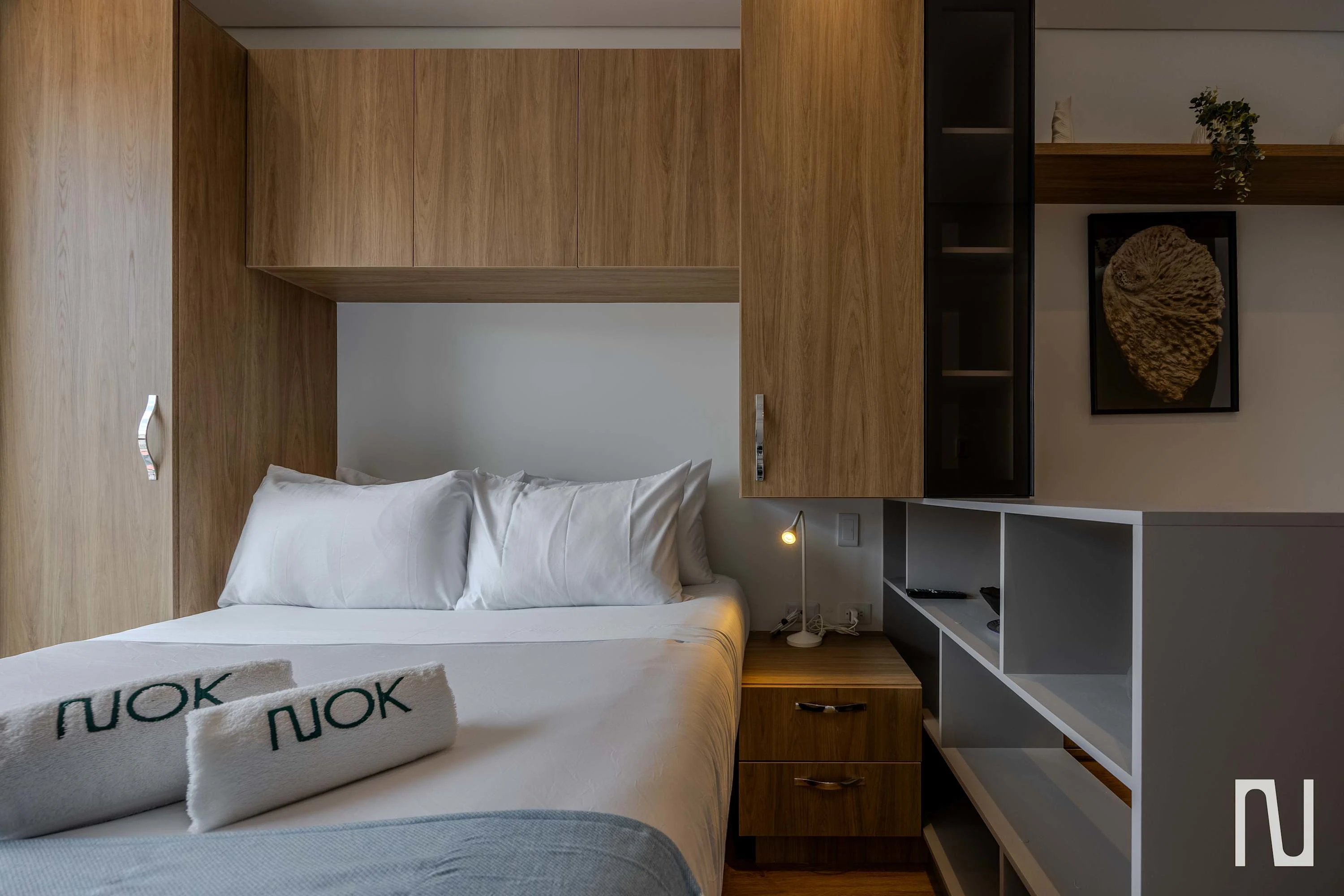 NOK Stylish 1BR Apartment in Prime Bogota Location — photo 9