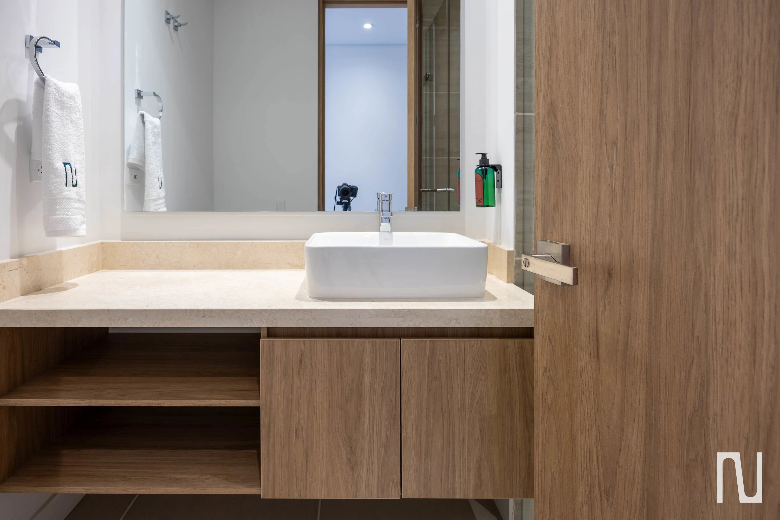NOK Stylish 1BR Apartment in Prime Bogota Location — photo 10