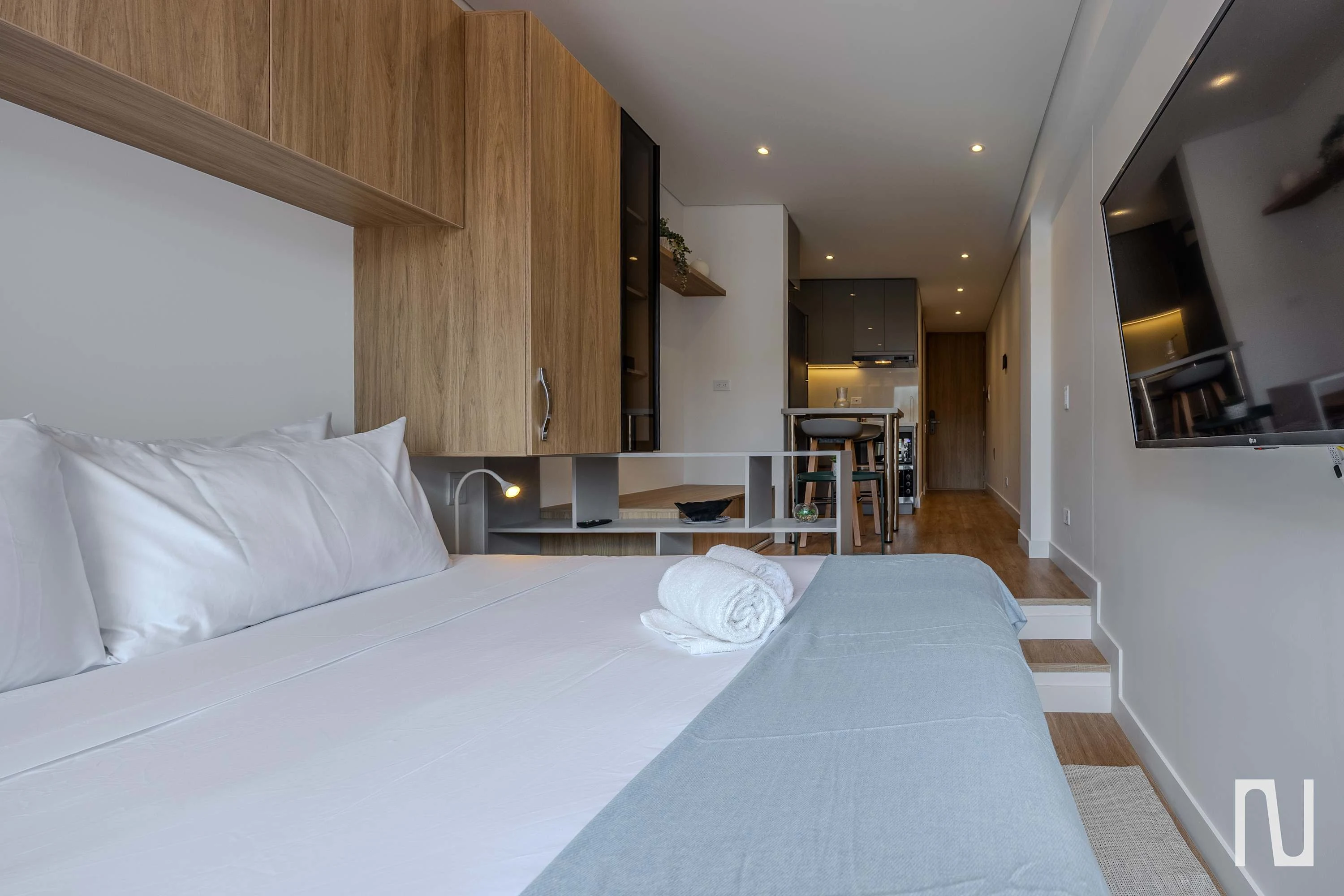 NOK Stylish 1BR Apartment in Prime Bogota Location — photo 6