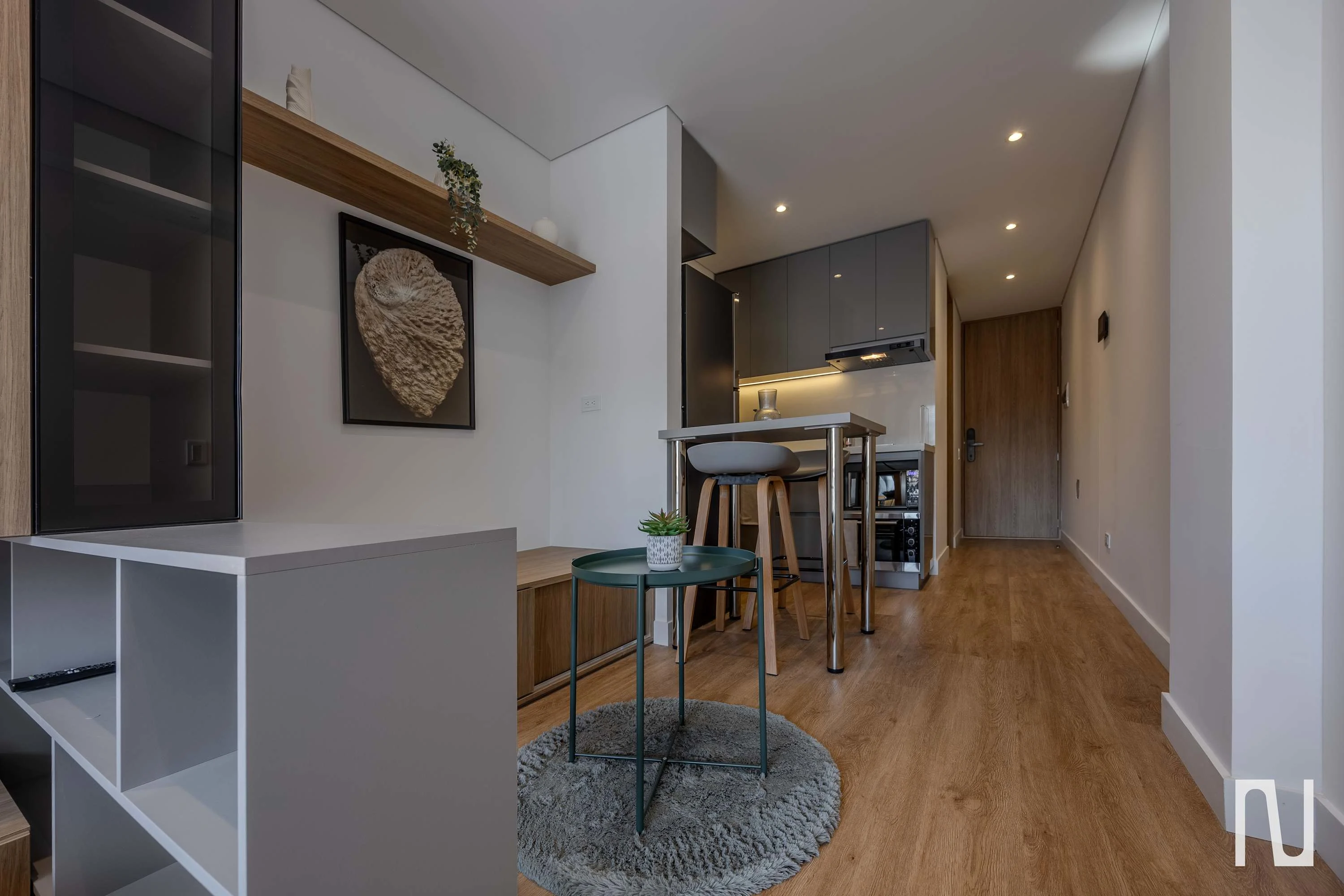 NOK Stylish 1BR Apartment in Prime Bogota Location — photo 8