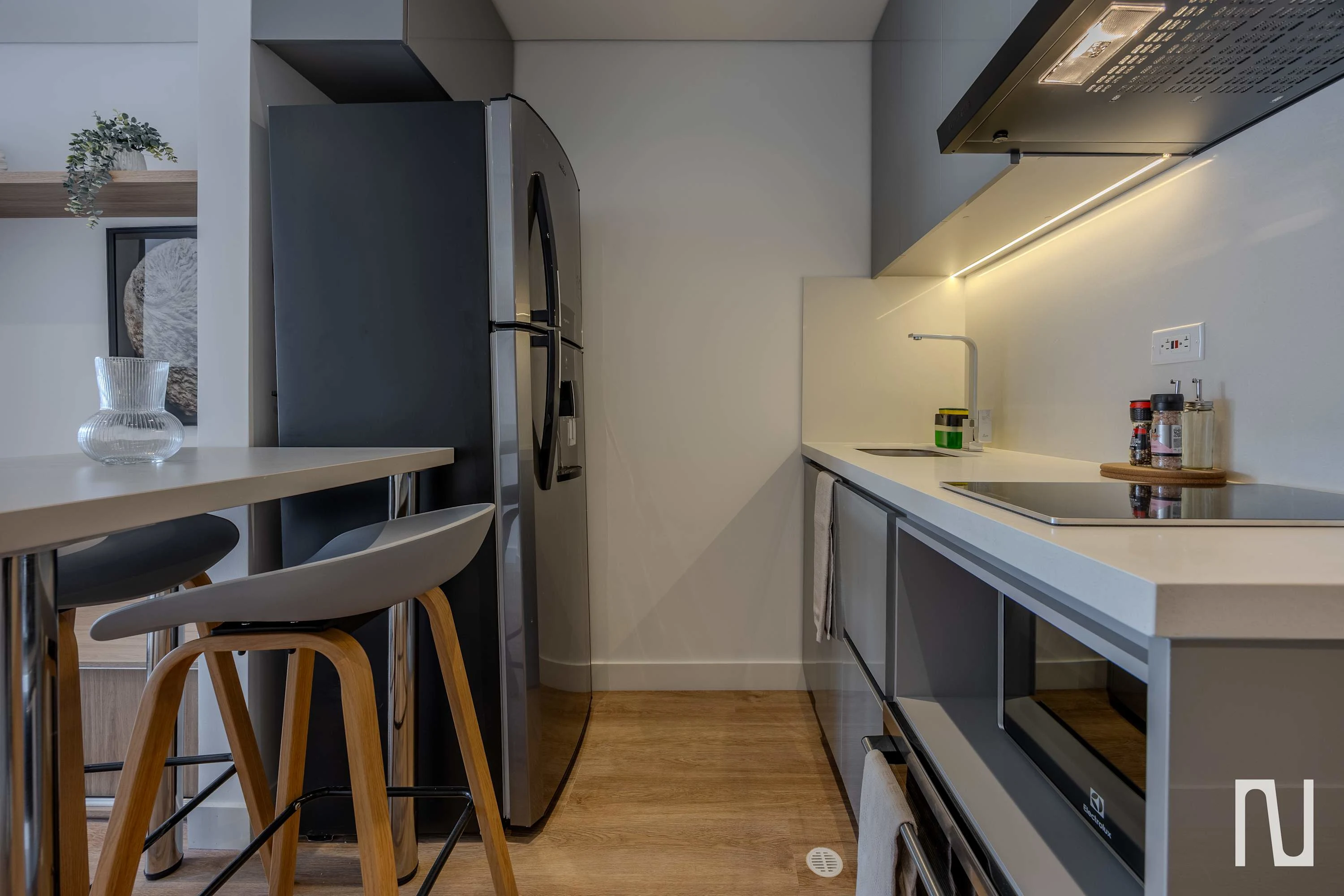NOK Stylish 1BR Apartment in Prime Bogota Location — photo 11