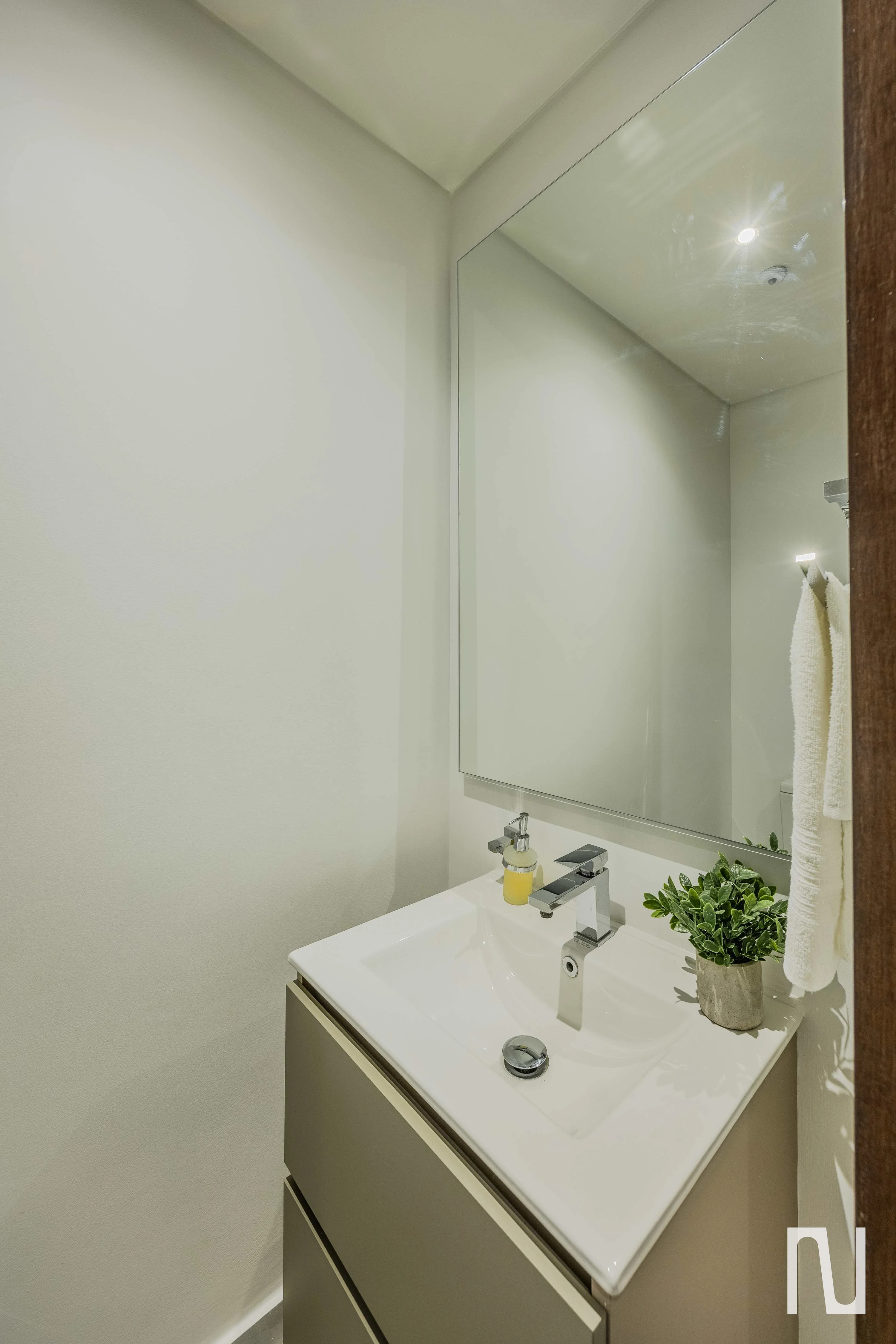 NOK Stylish Stay in Parque 93 — foto 13