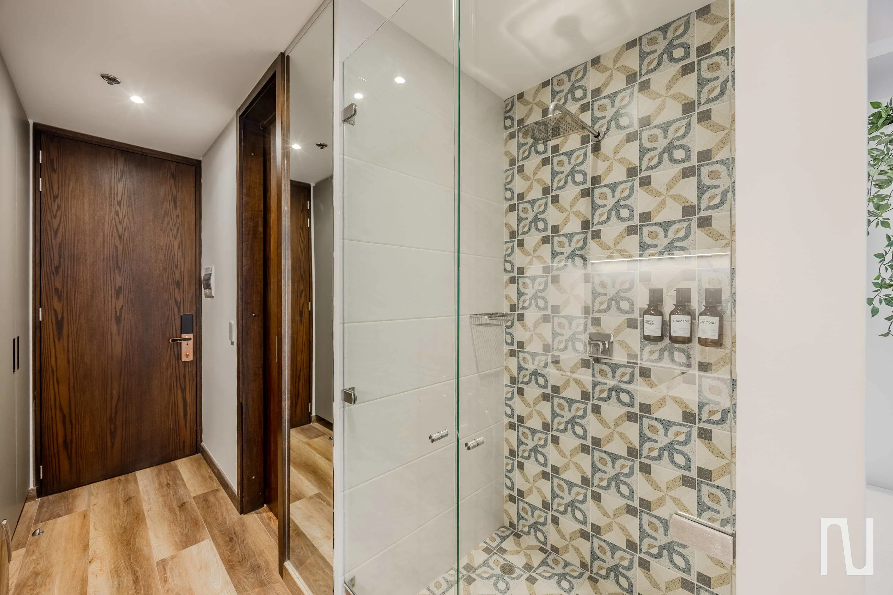 NOK Stylish Stay in Parque 93 — foto 12