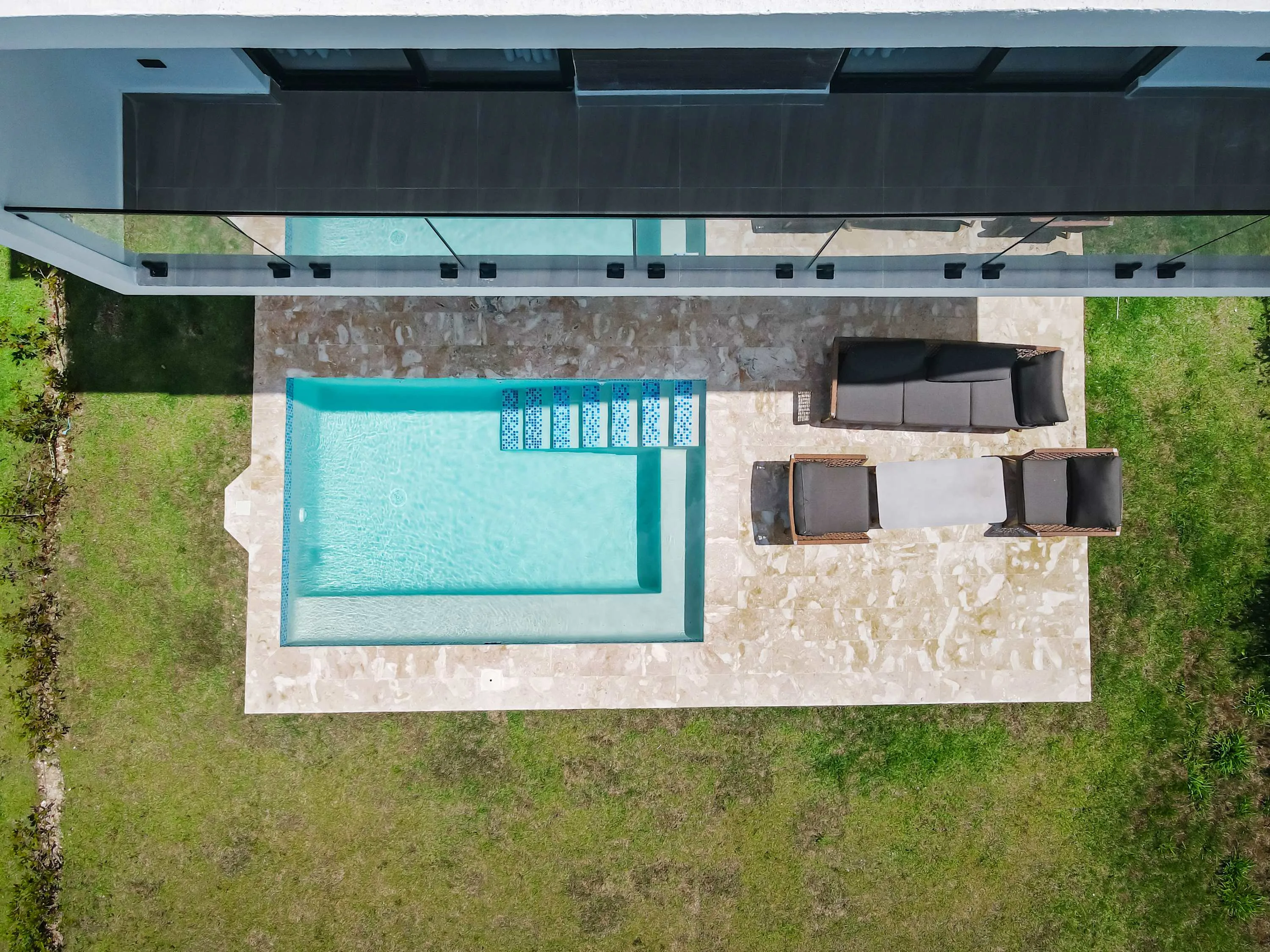 NOK Elegant 3BR Villa with Private Pool — photo 5