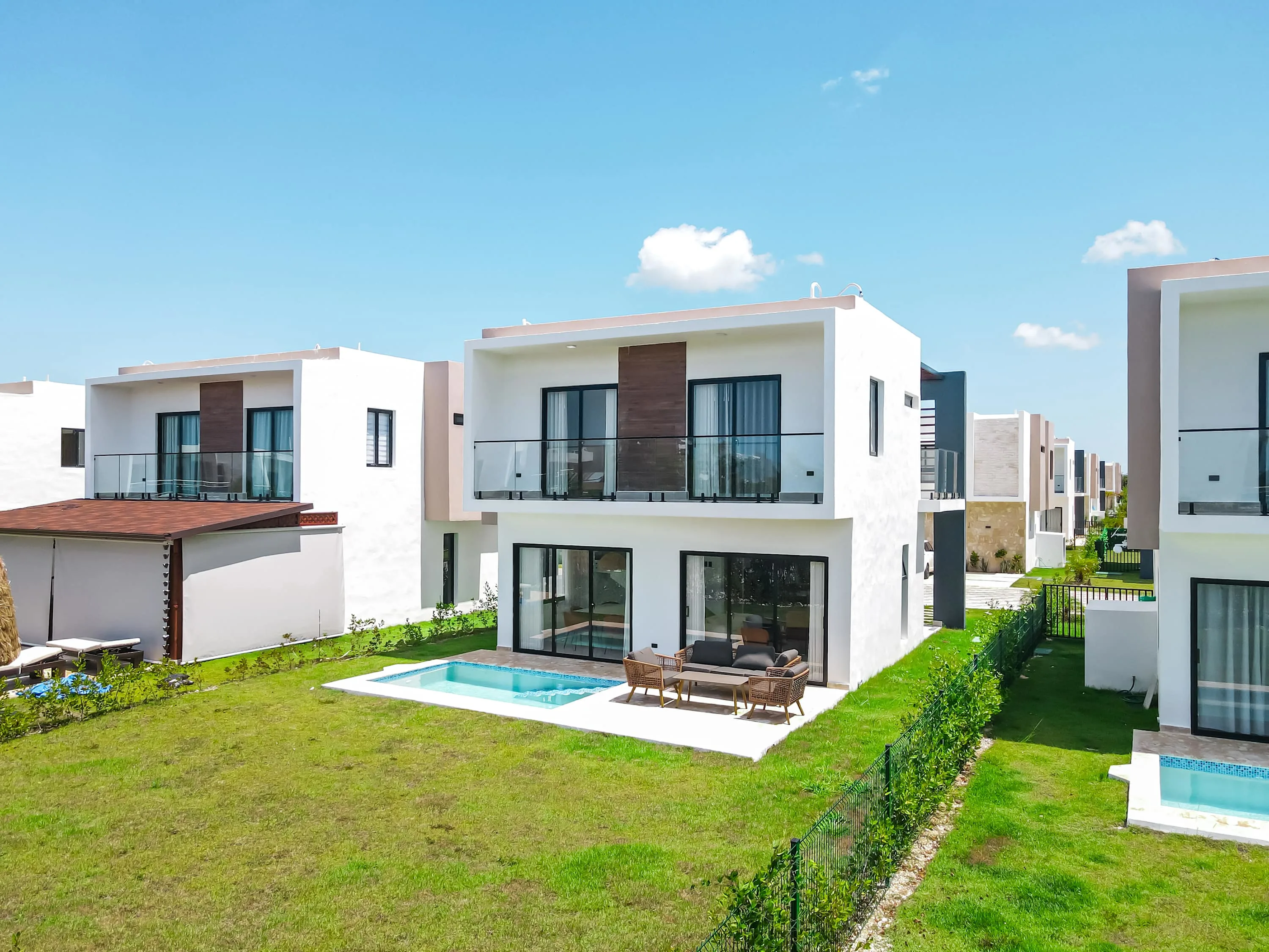 NOK Elegant 3BR Villa with Private Pool — photo 57