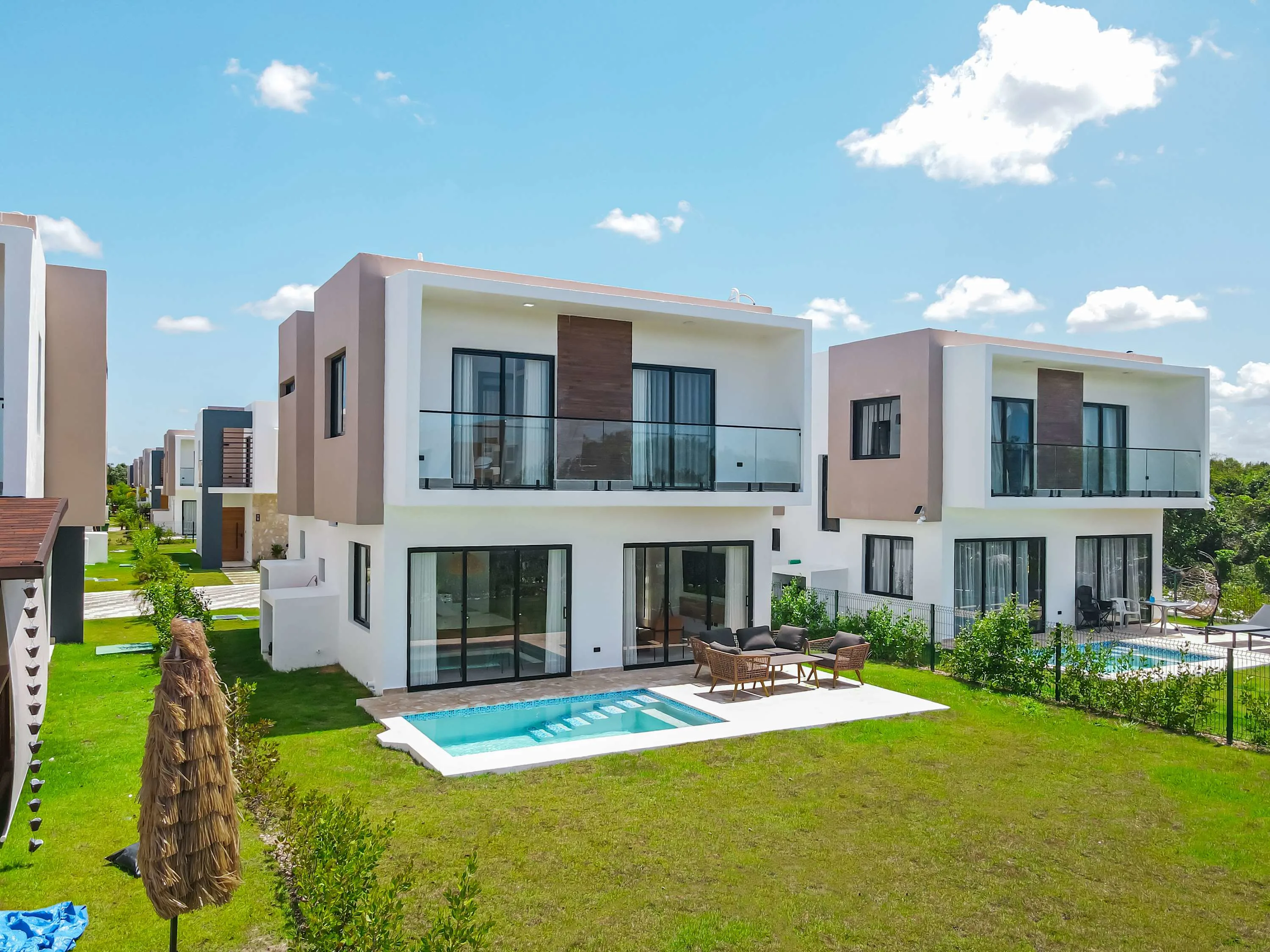 NOK Elegant 3BR Villa with Private Pool — photo 55