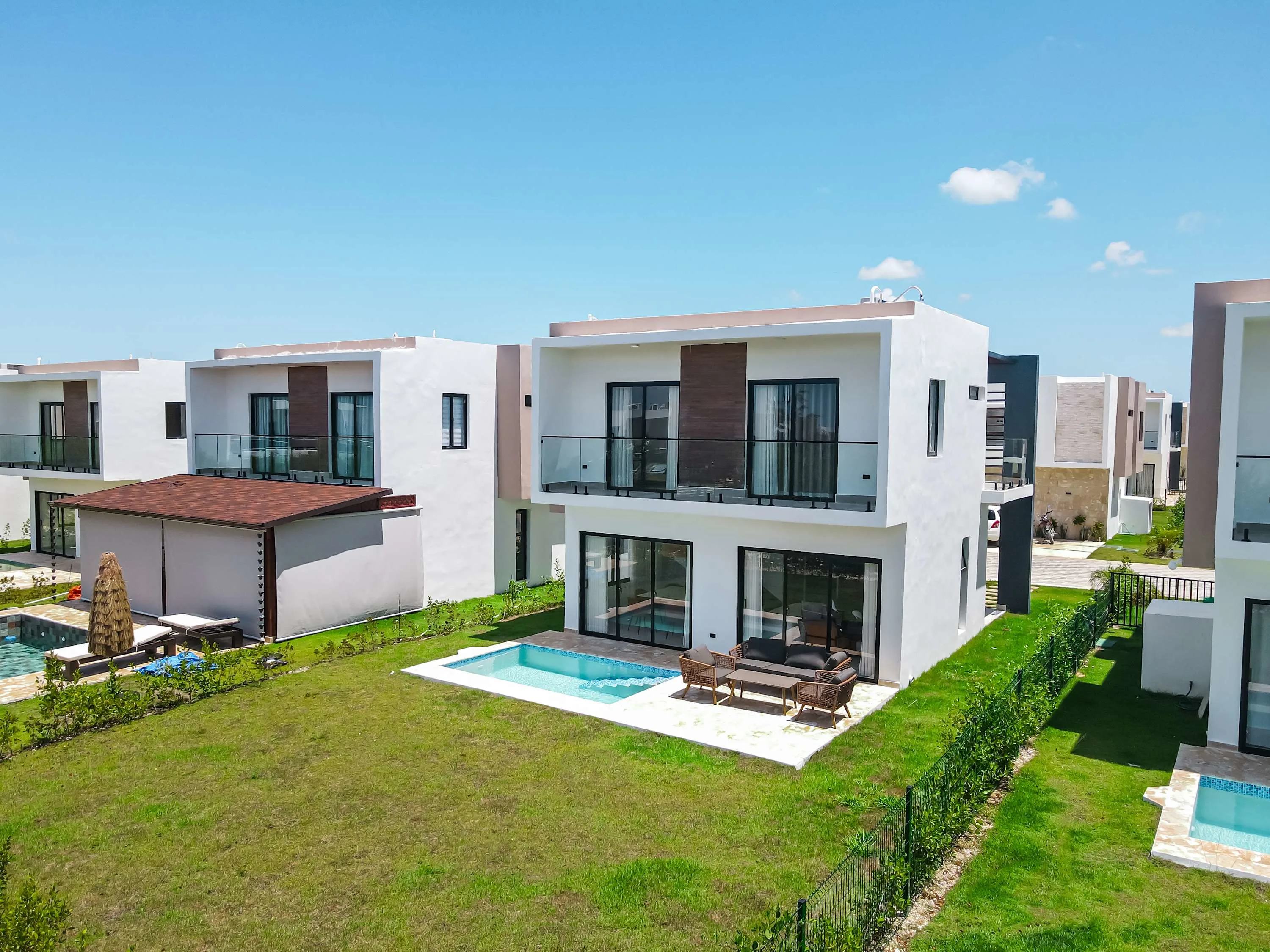 NOK Elegant 3BR Villa with Private Pool — photo 51