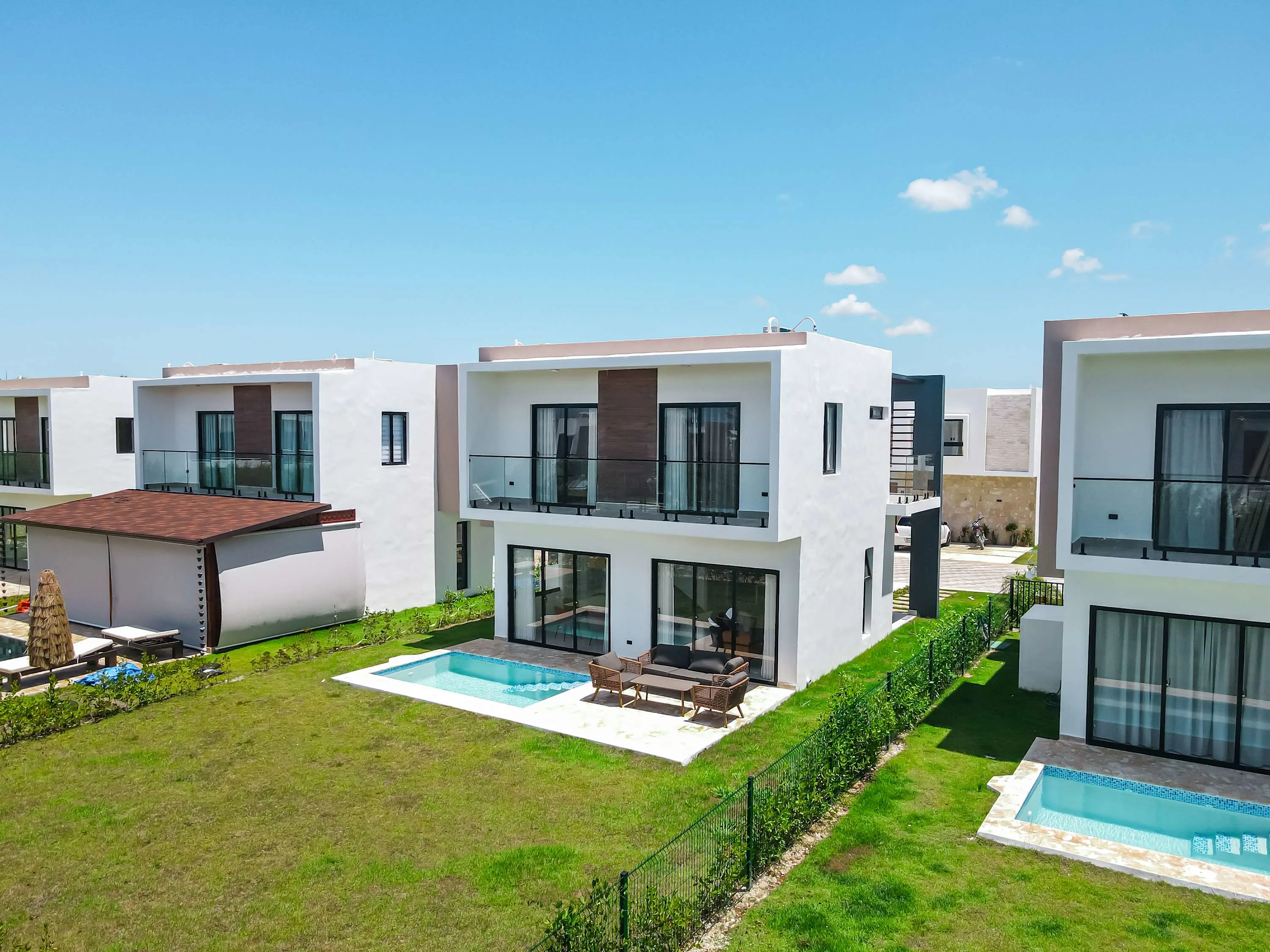 NOK Elegant 3BR Villa with Private Pool — photo 58