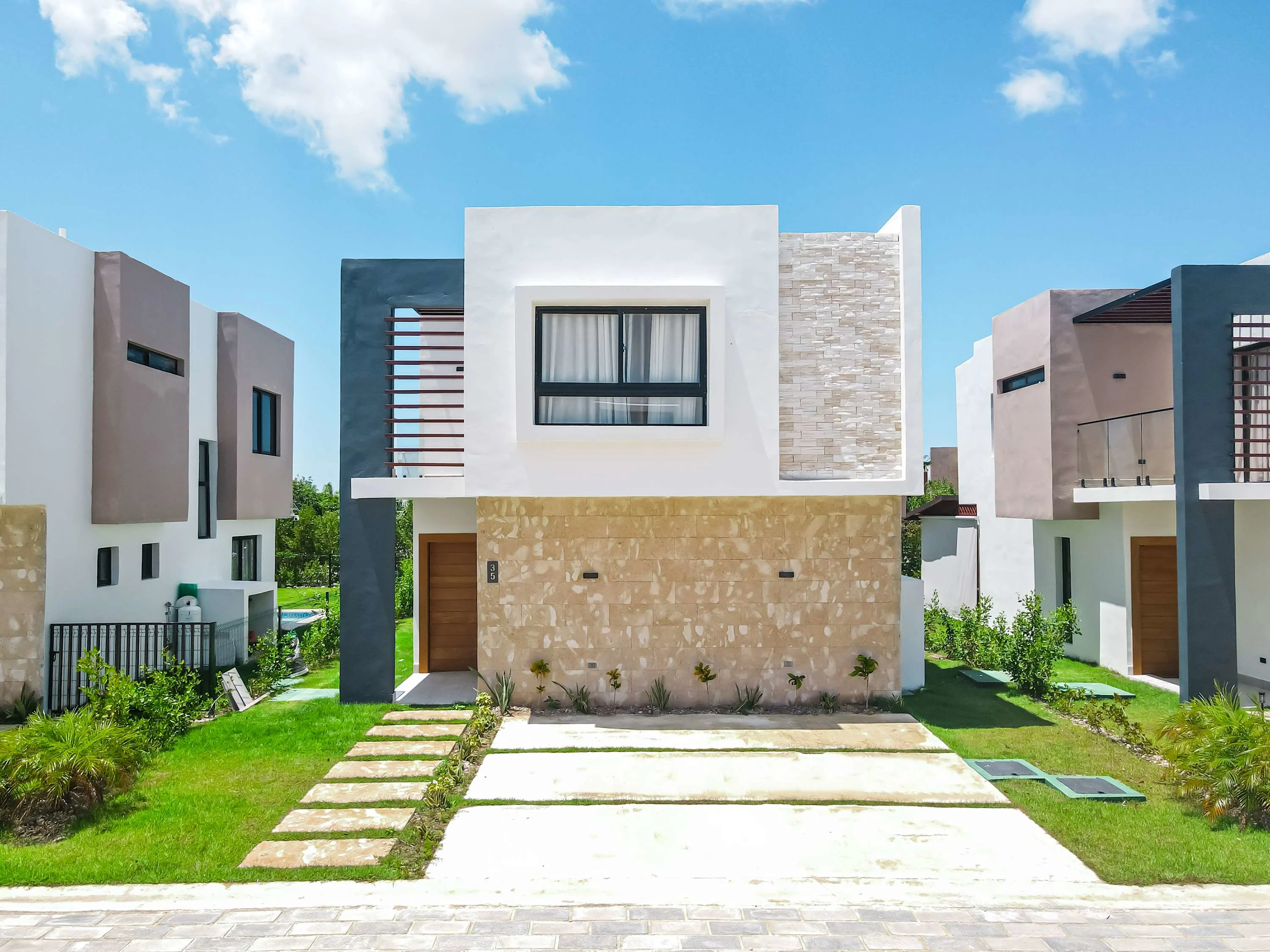 NOK Elegant 3BR Villa with Private Pool — photo 60
