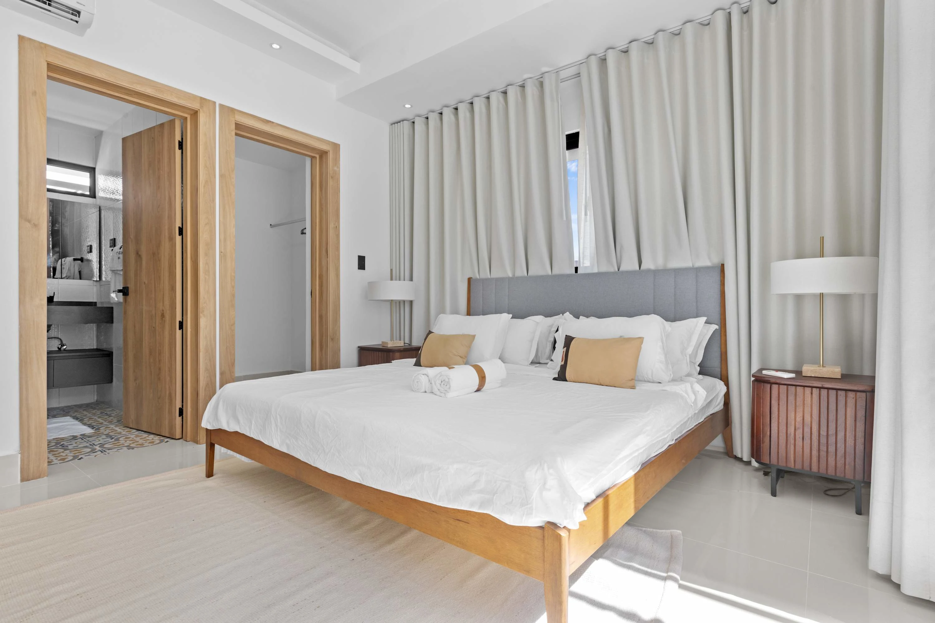 NOK Elegant 3BR Villa with Private Pool — photo 4