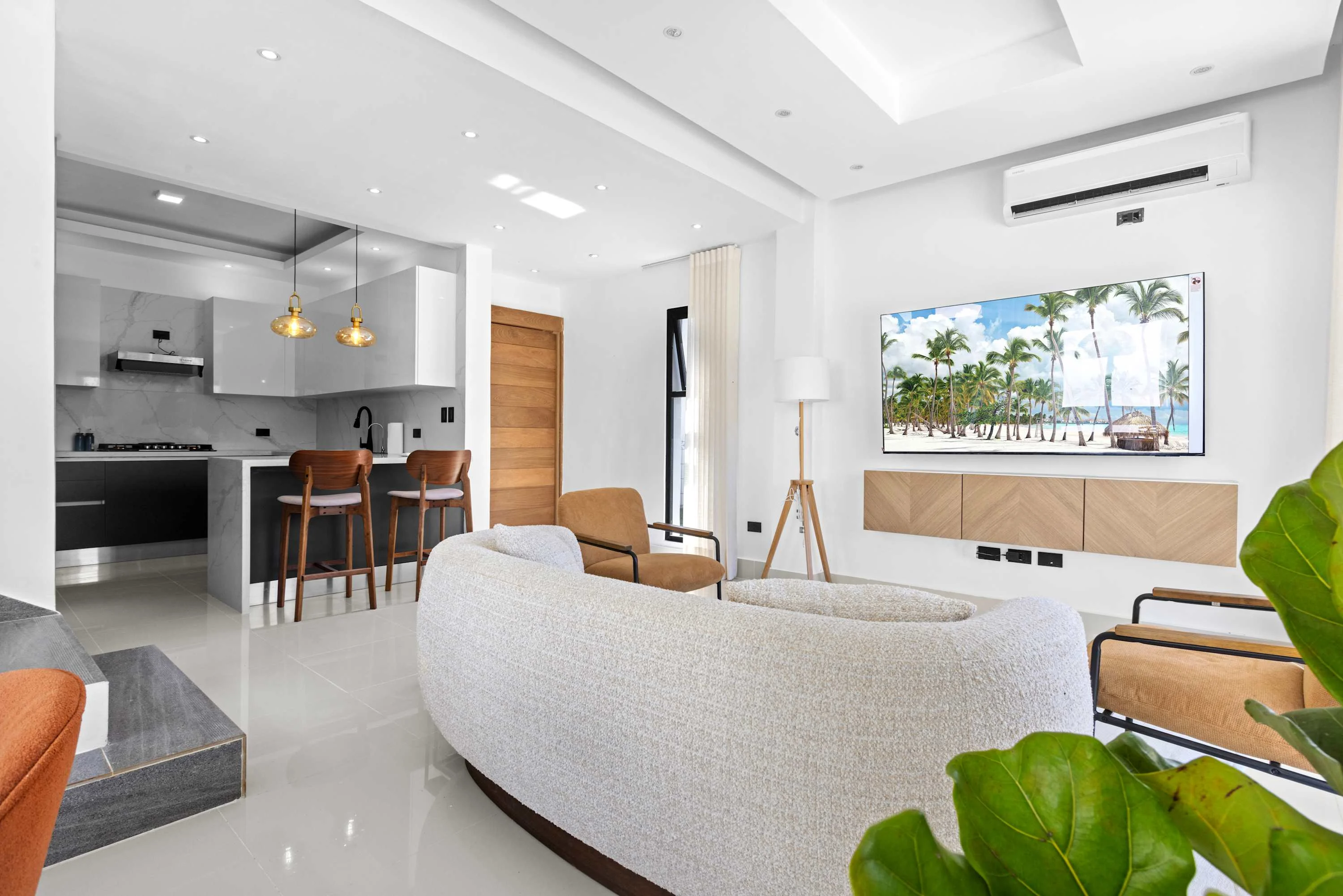 NOK Elegant 3BR Villa with Private Pool — photo 3