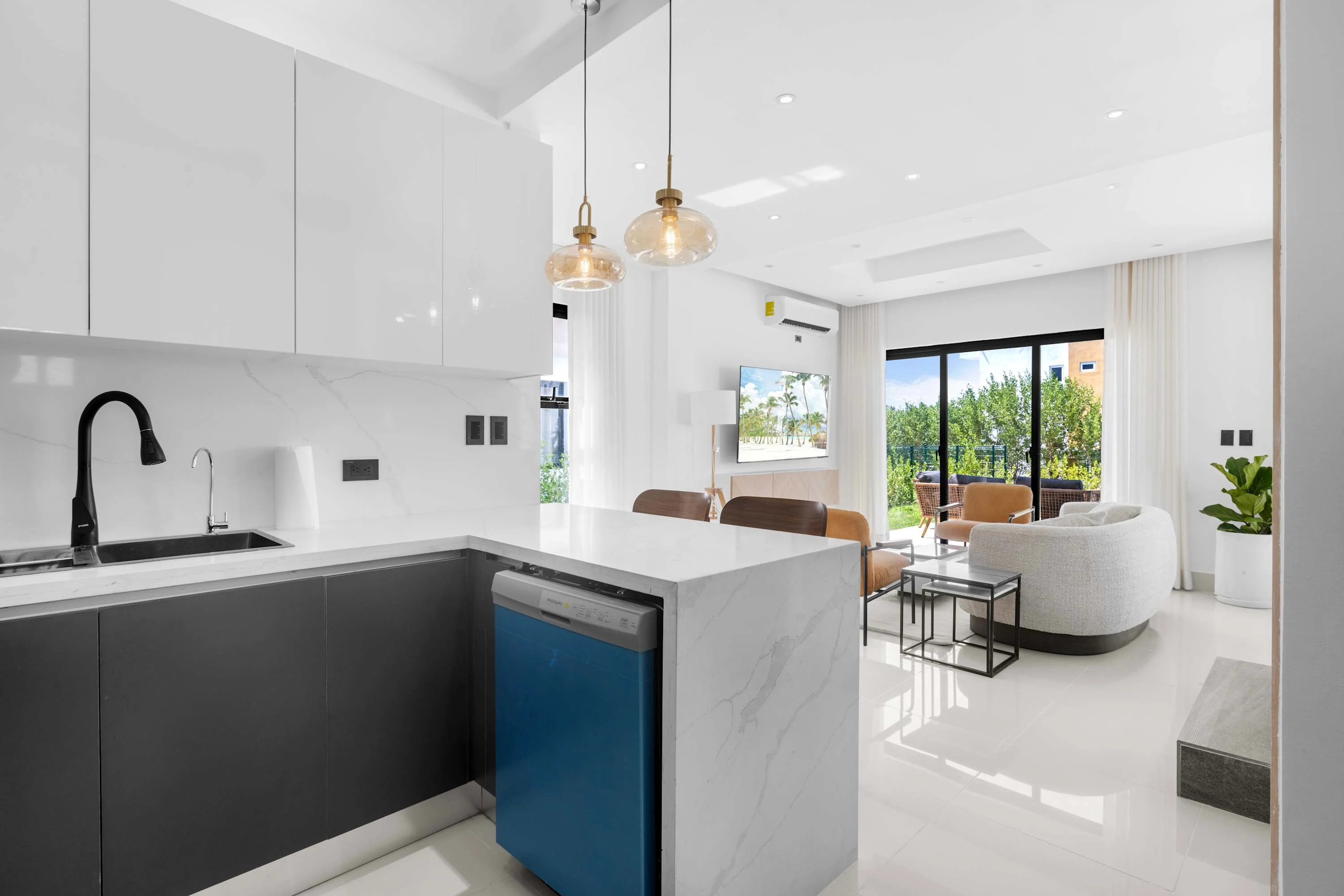 NOK Elegant 3BR Villa with Private Pool — photo 7