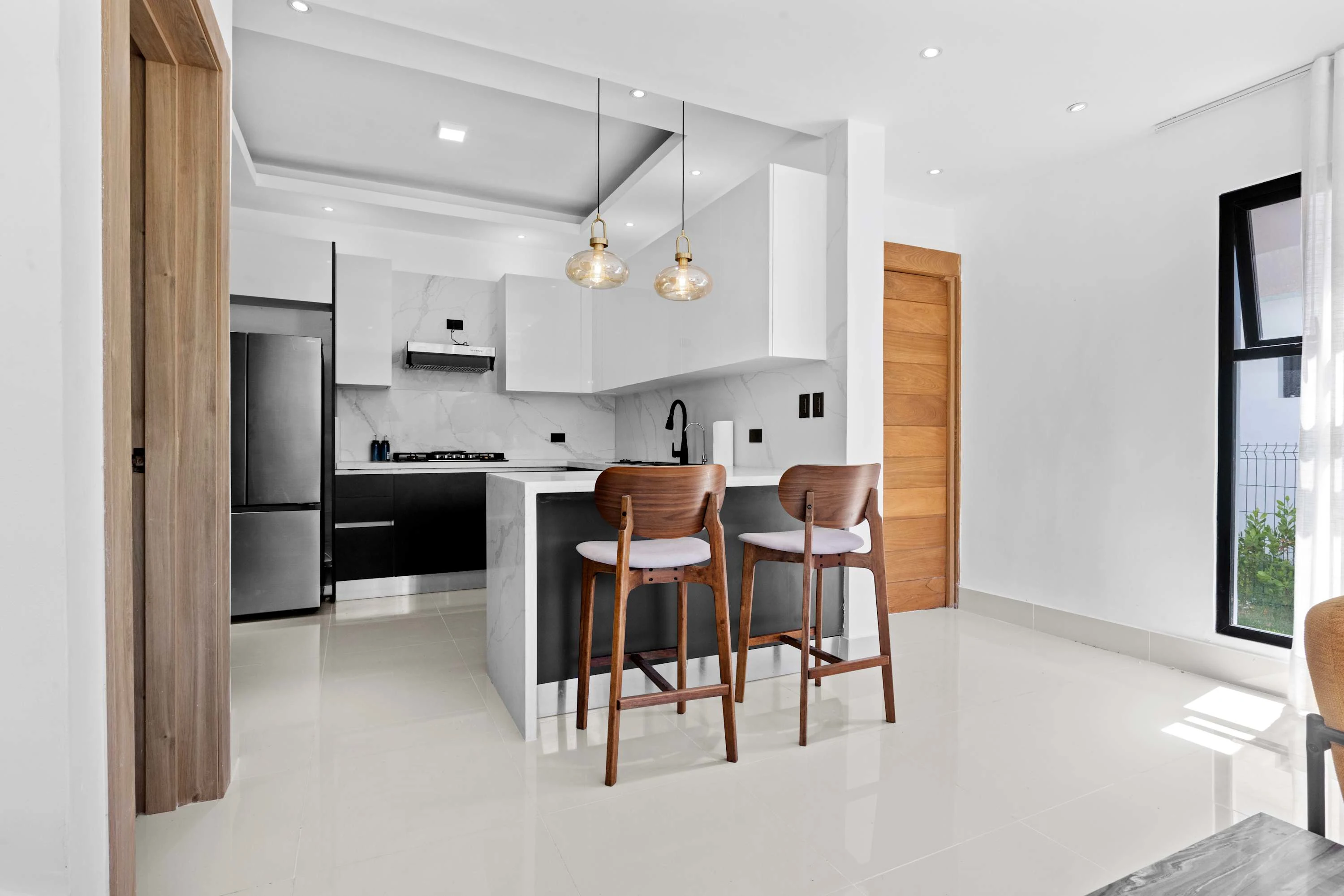 NOK Elegant 3BR Villa with Private Pool — photo 9