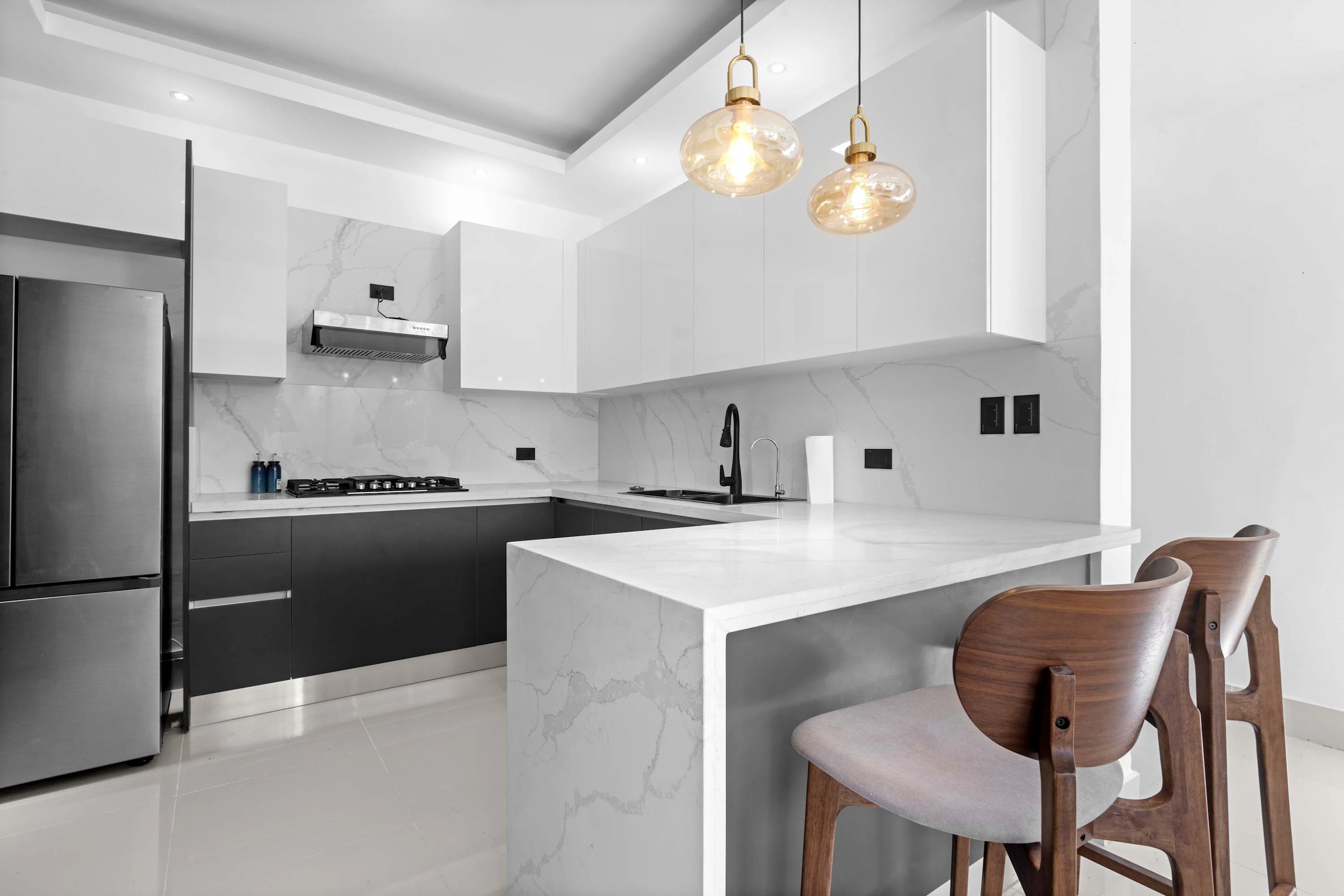 NOK Elegant 3BR Villa with Private Pool — photo 10
