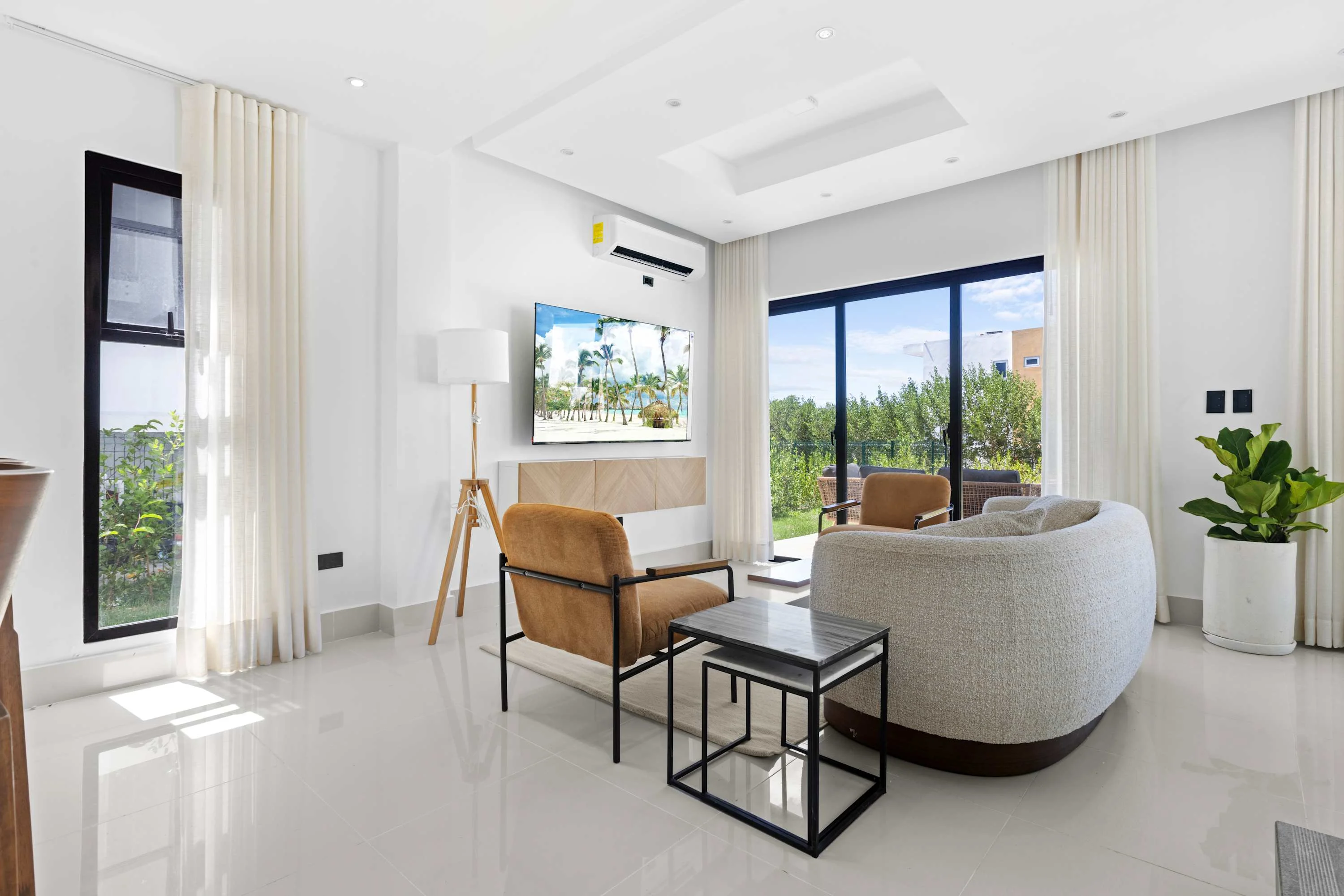 NOK Elegant 3BR Villa with Private Pool — photo 16