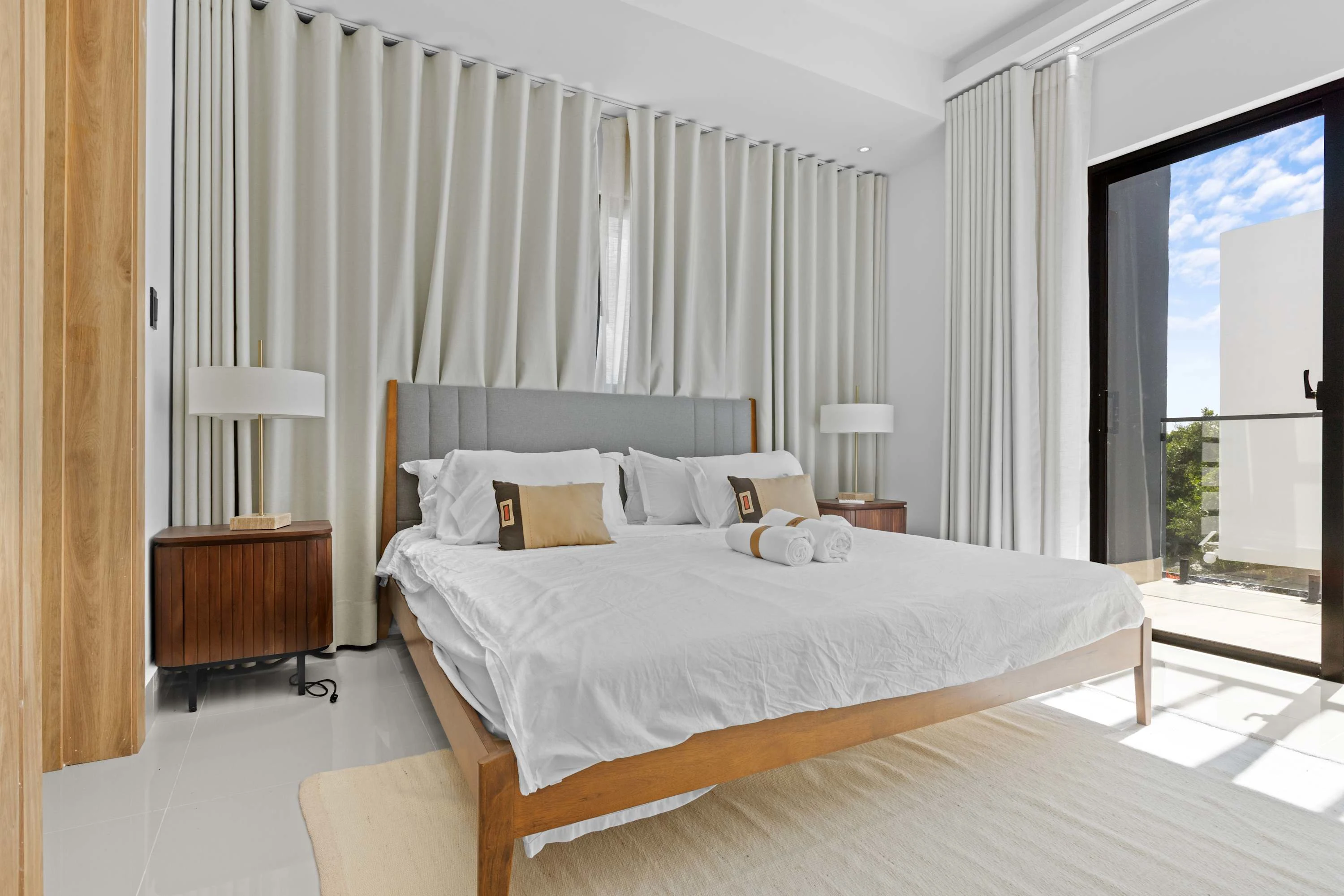 NOK Elegant 3BR Villa with Private Pool — photo 19