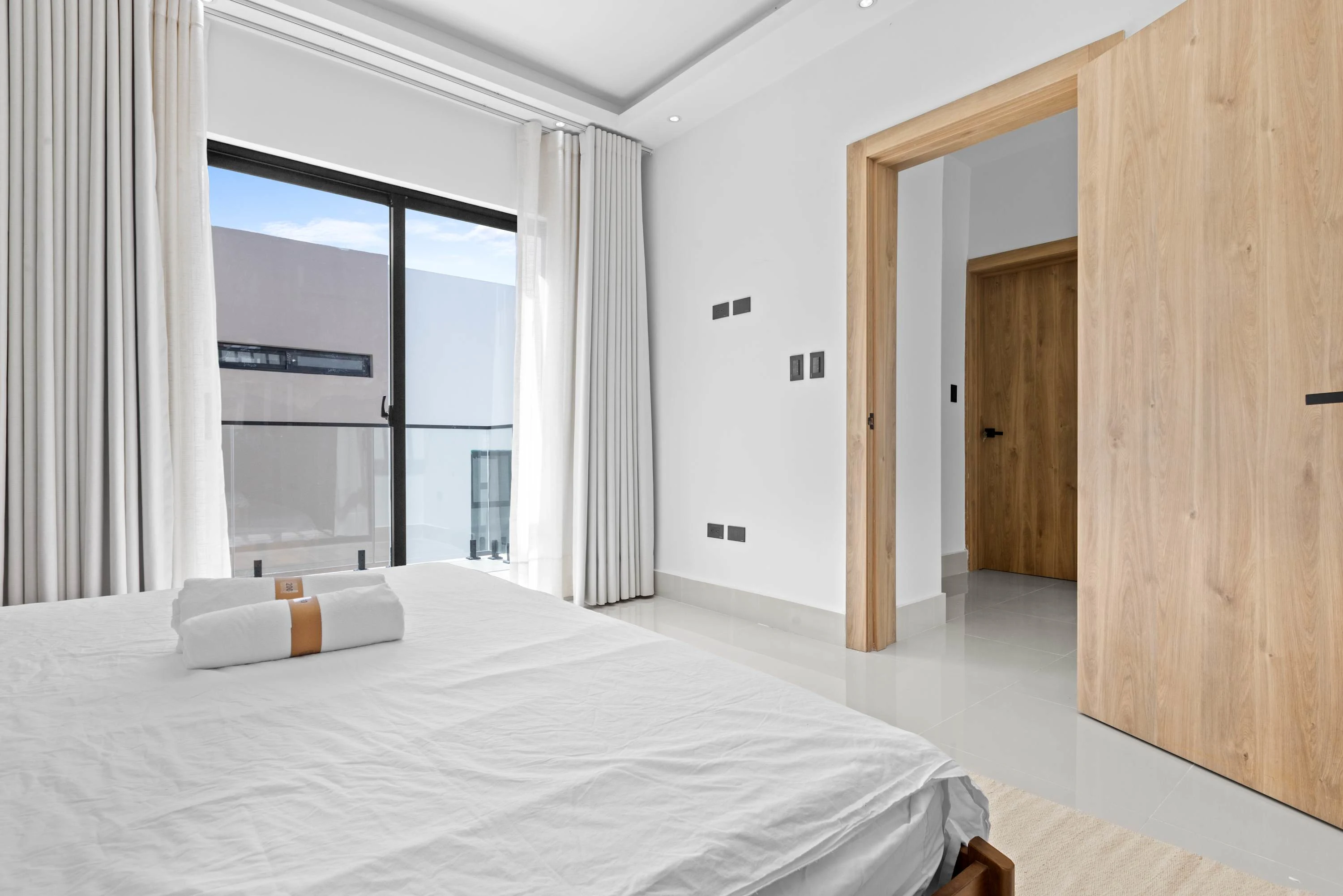 NOK Elegant 3BR Villa with Private Pool — photo 21