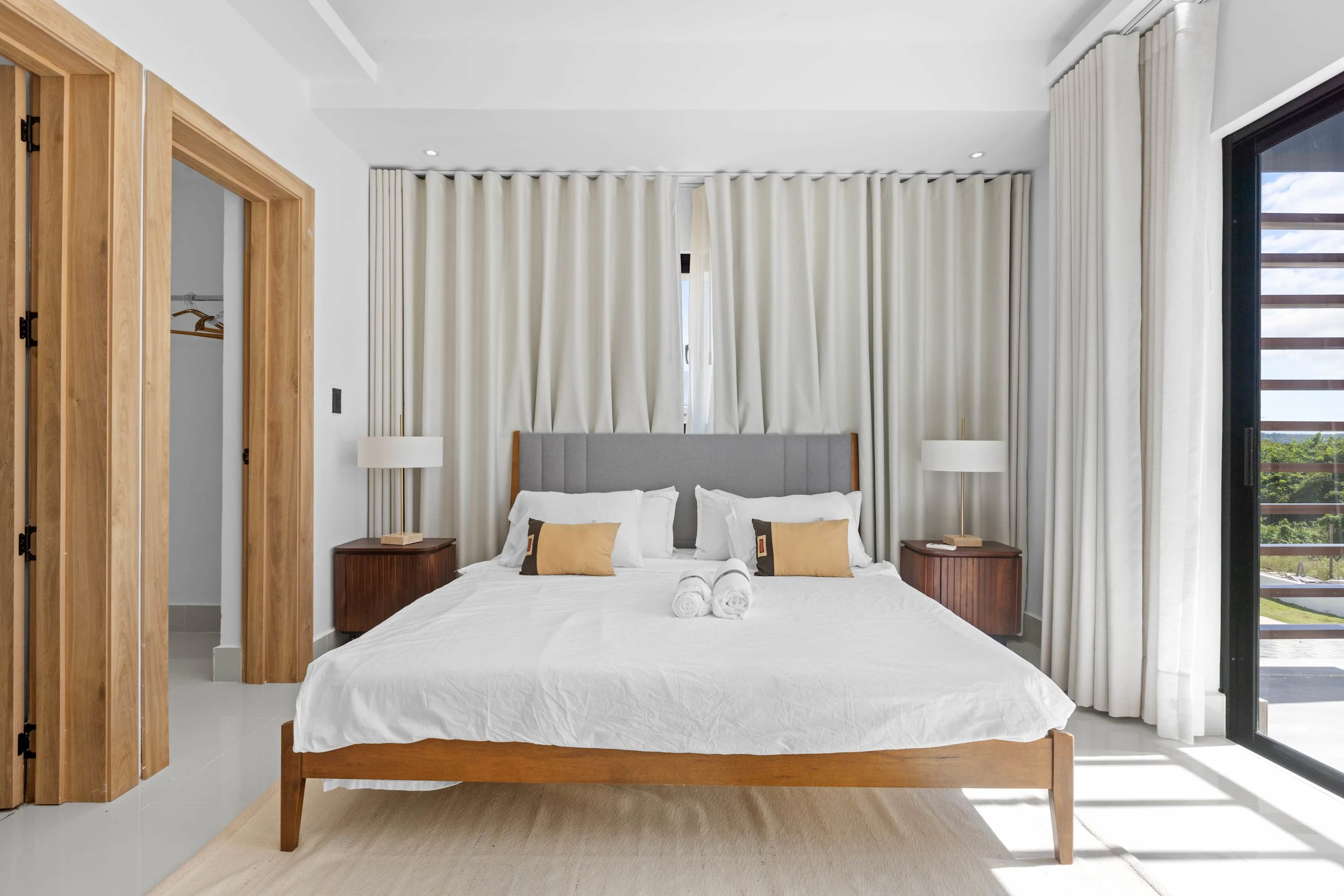 NOK Elegant 3BR Villa with Private Pool — photo 8