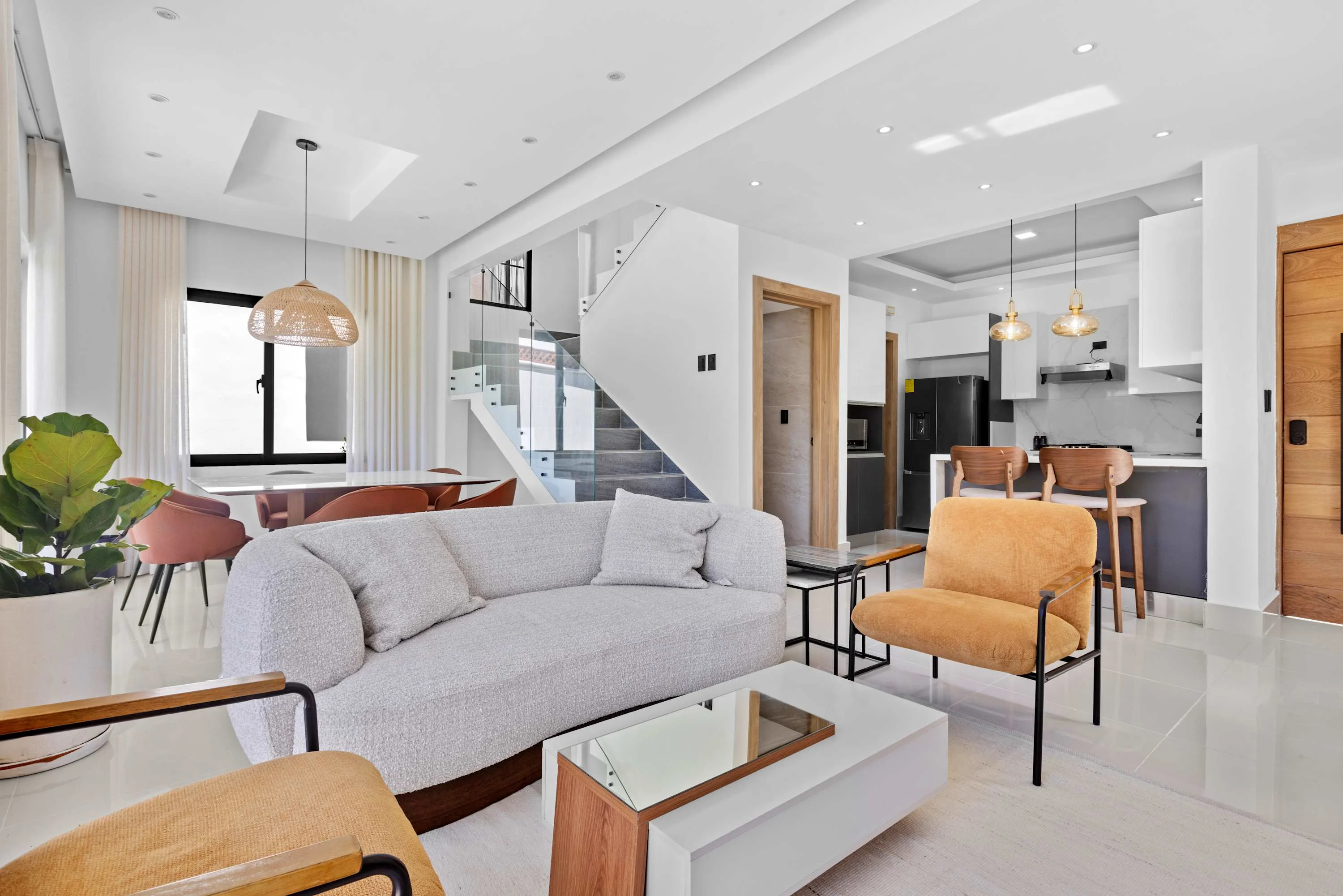 NOK Elegant 3BR Villa with Private Pool — photo 14