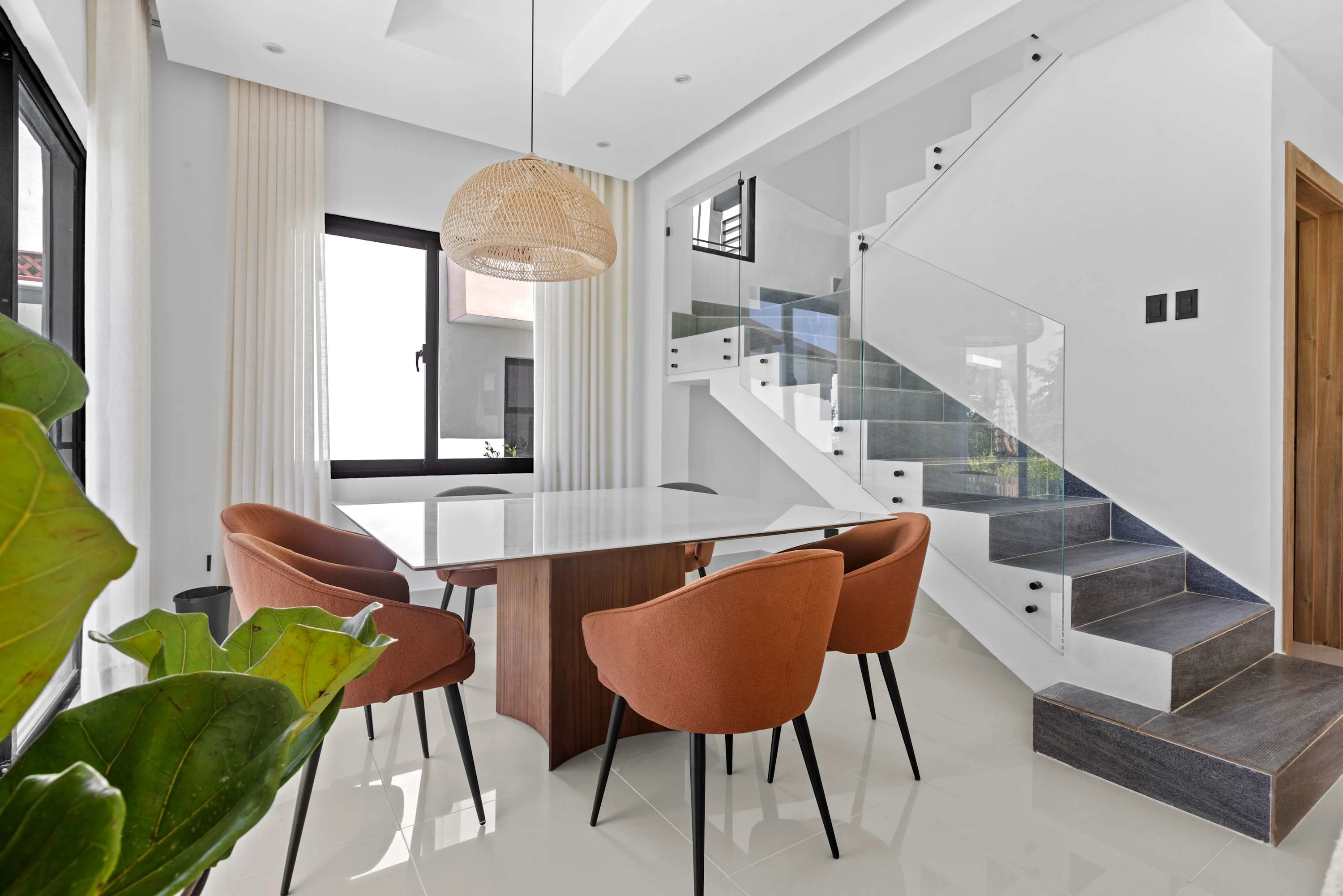 NOK Elegant 3BR Villa with Private Pool — photo 30