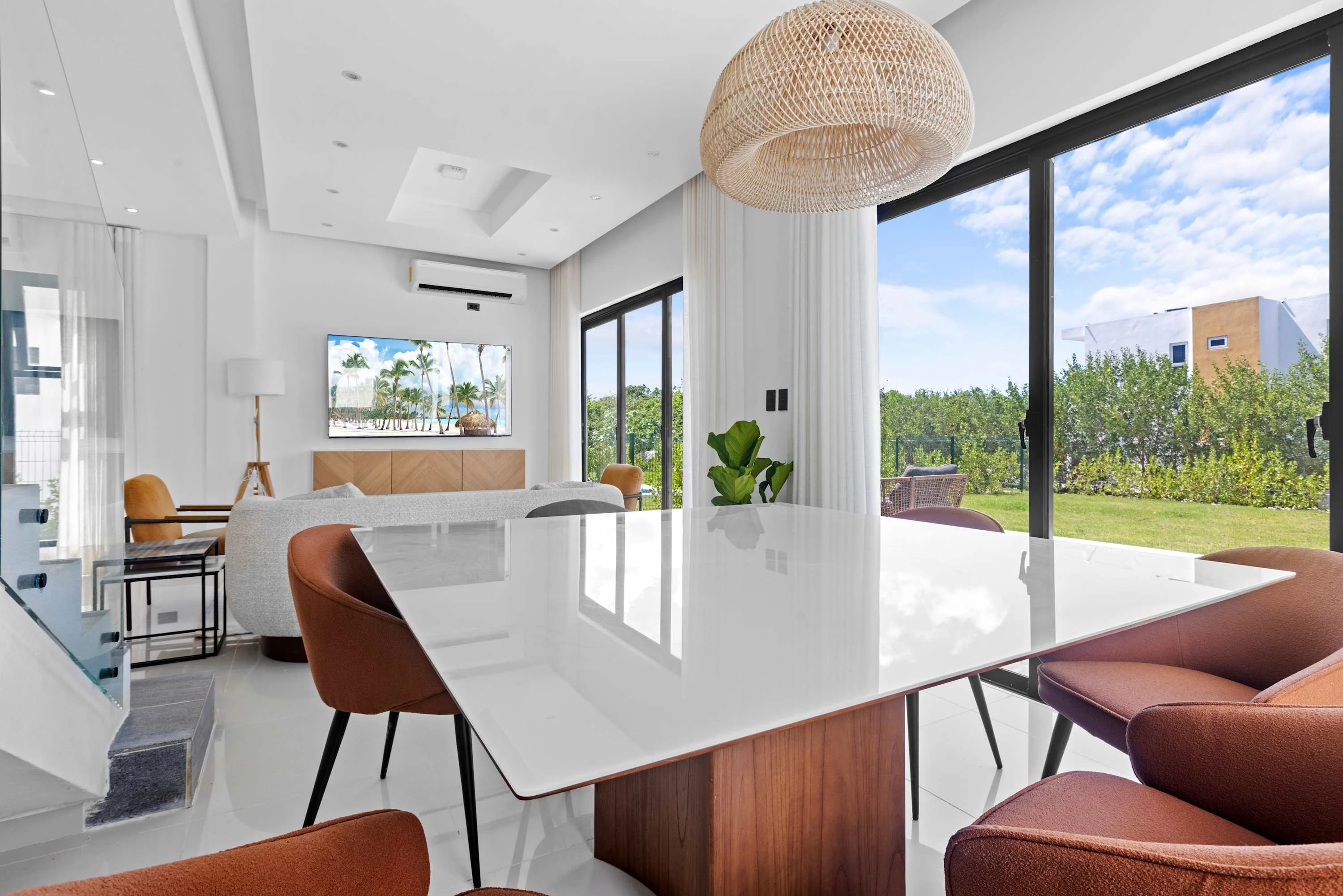 NOK Elegant 3BR Villa with Private Pool — photo 29