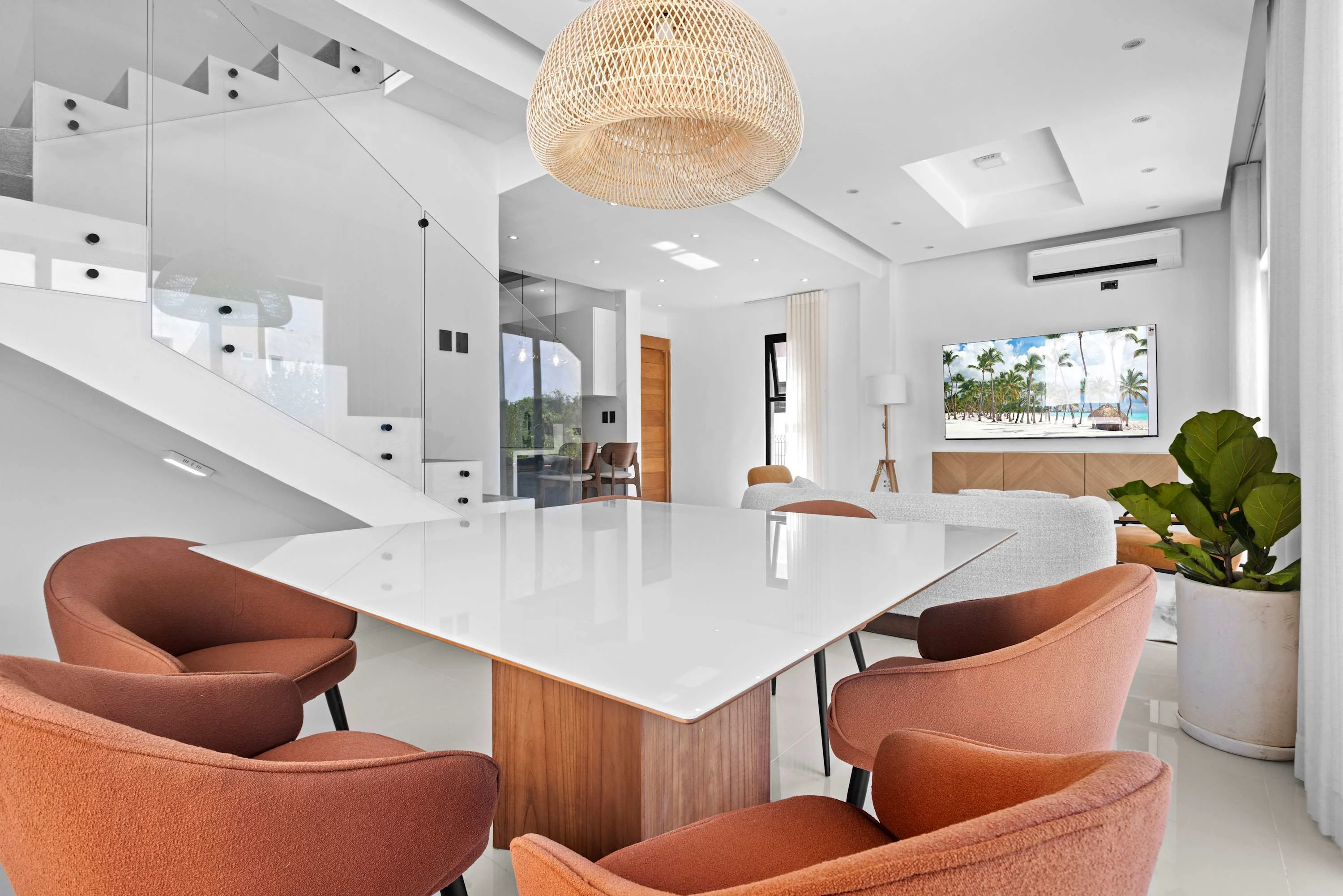 NOK Elegant 3BR Villa with Private Pool