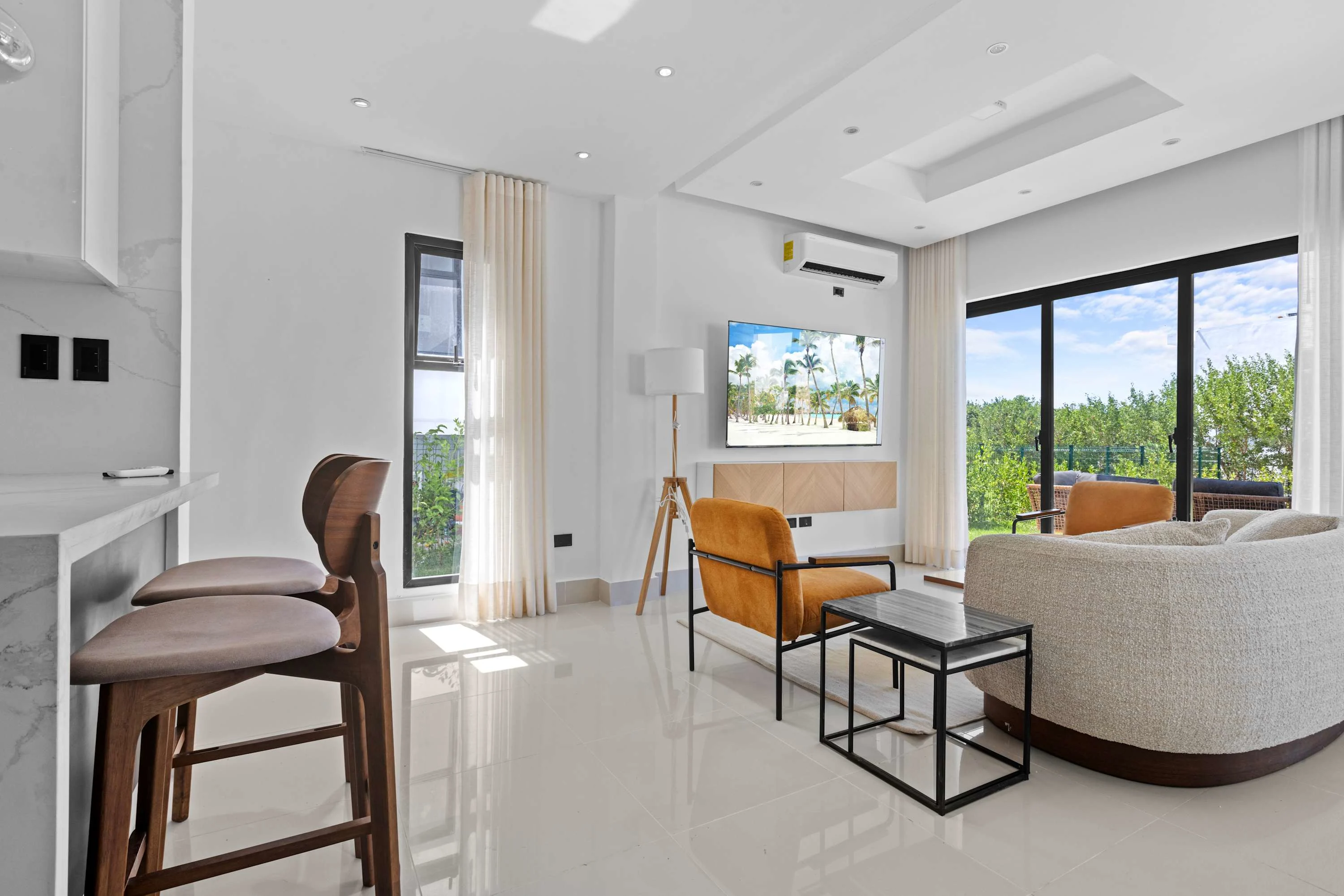NOK Elegant 3BR Villa with Private Pool — photo 31