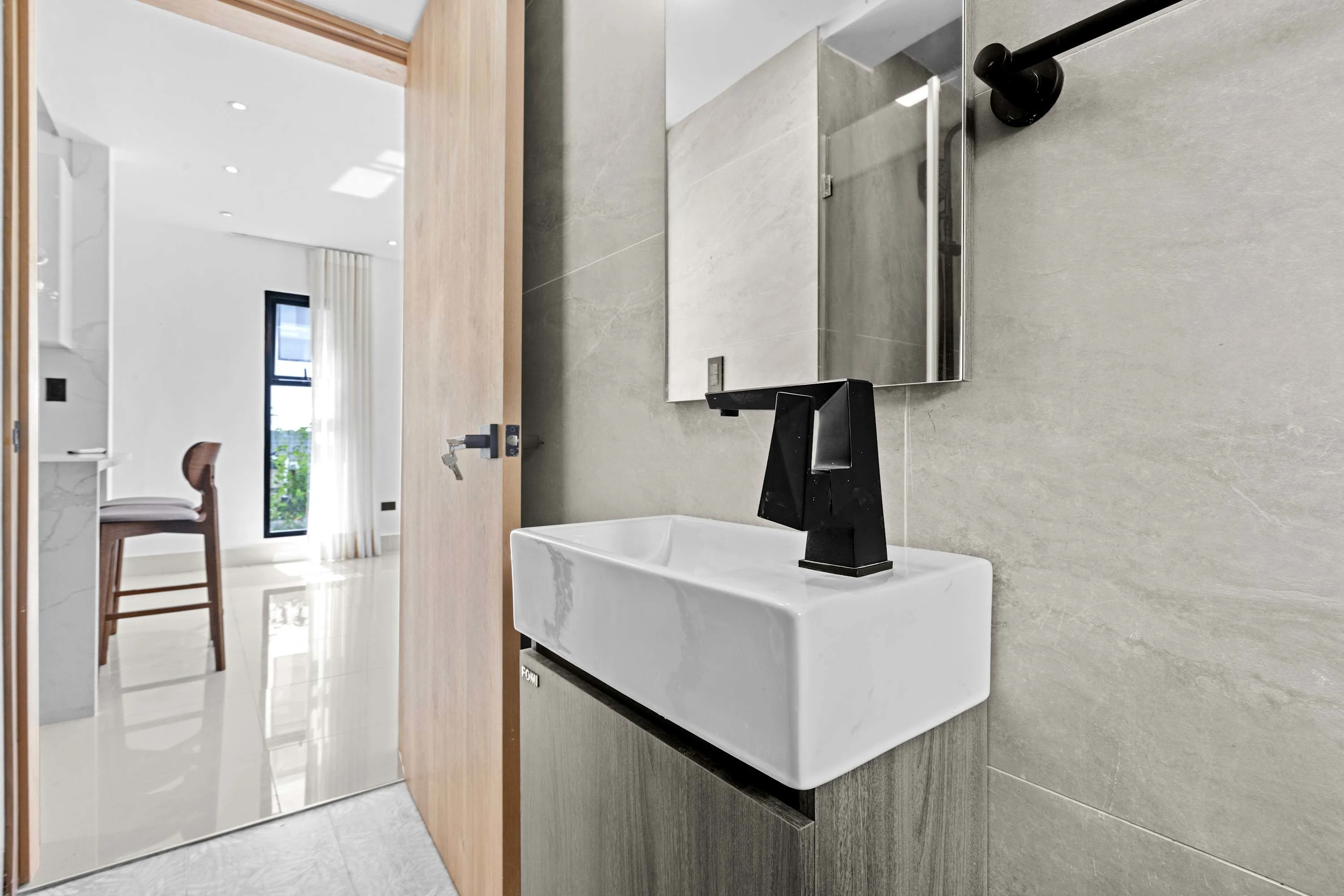 NOK Elegant 3BR Villa with Private Pool — photo 43
