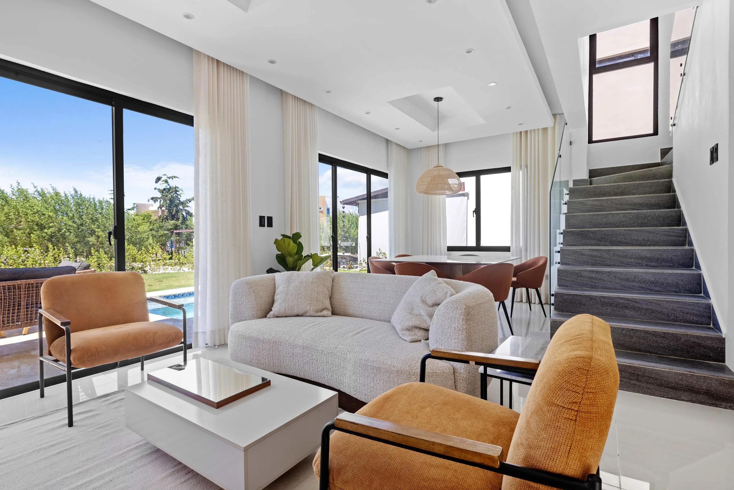 NOK Elegant 3BR Villa with Private Pool — photo 20