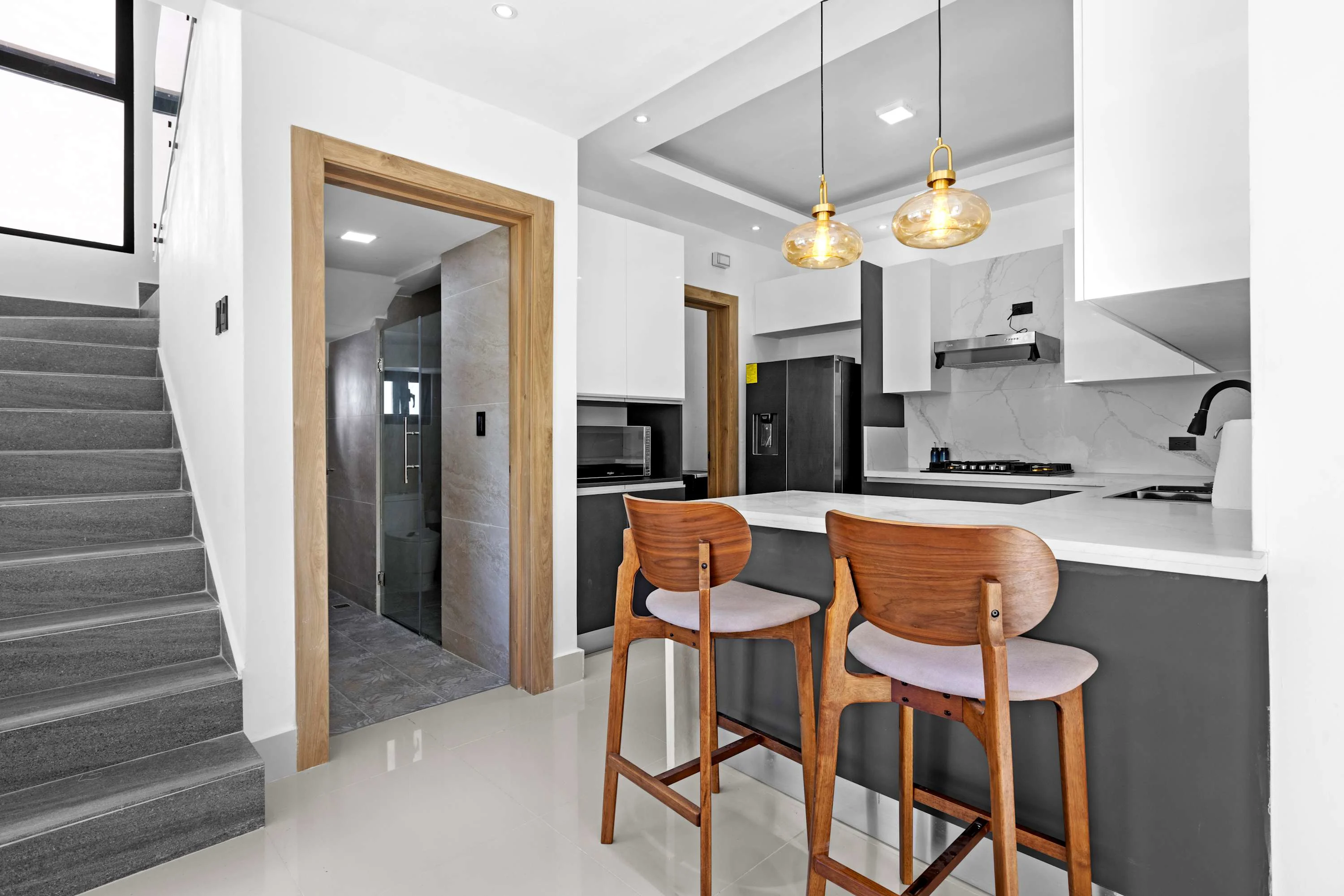 NOK Elegant 3BR Villa with Private Pool — photo 48