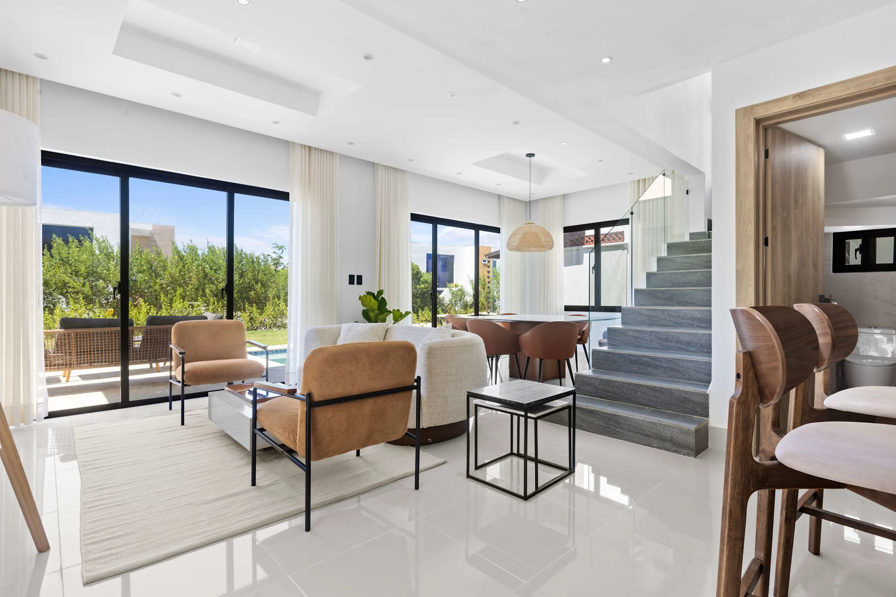 NOK Elegant 3BR Villa with Private Pool — photo 6
