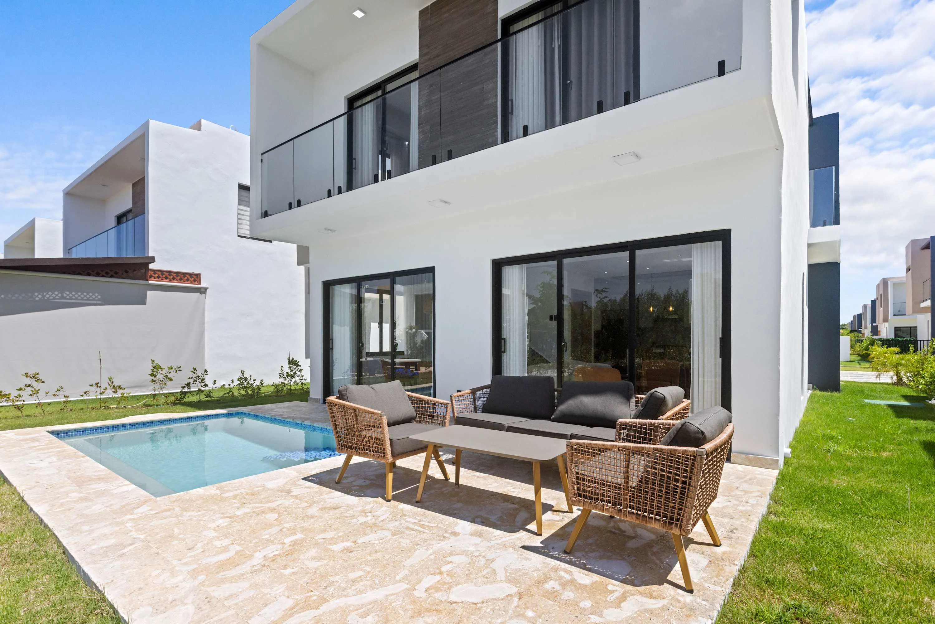 NOK Elegant 3BR Villa with Private Pool — photo 49