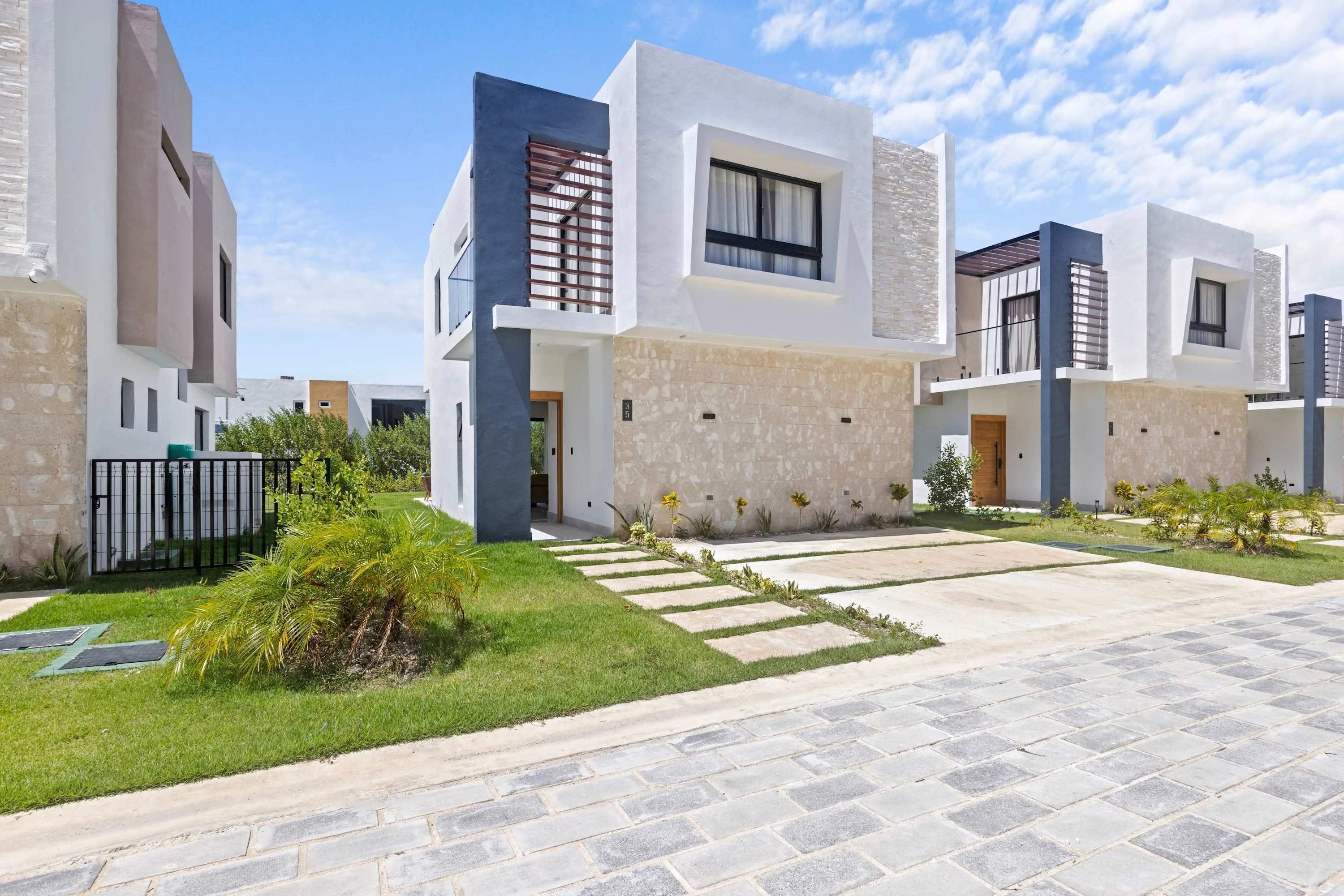 NOK Elegant 3BR Villa with Private Pool — photo 50