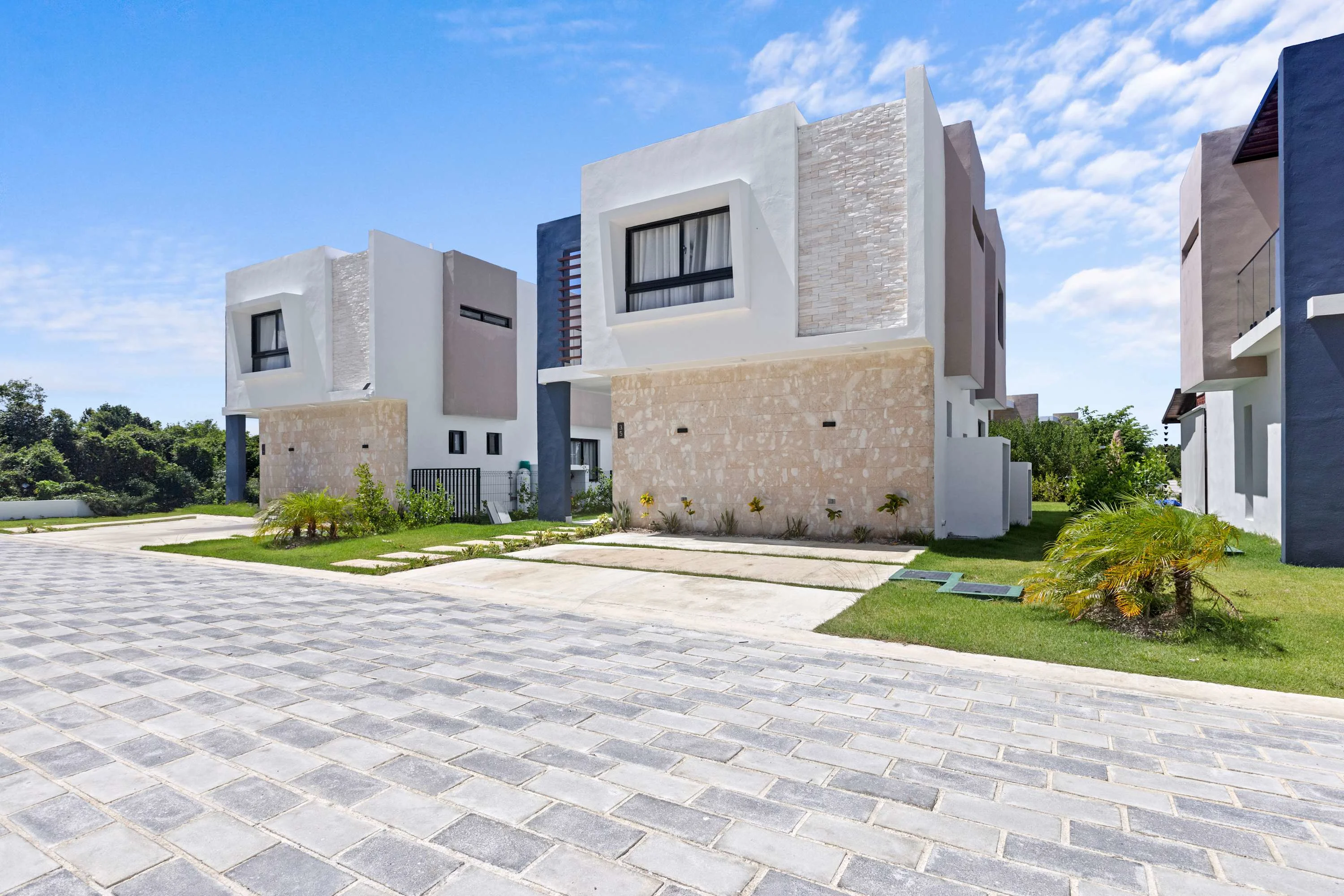 NOK Elegant 3BR Villa with Private Pool — photo 53