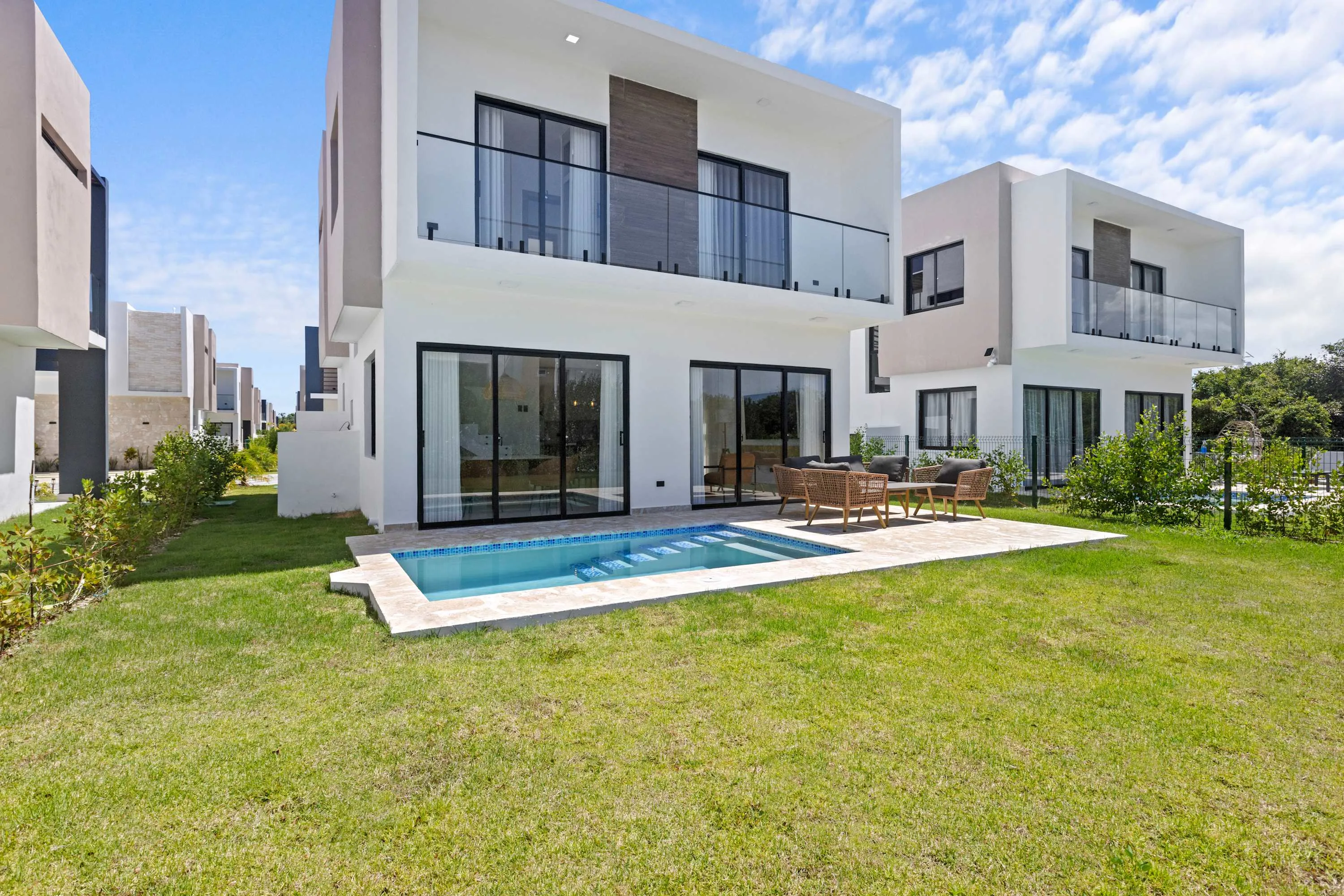 NOK Elegant 3BR Villa with Private Pool — photo 56