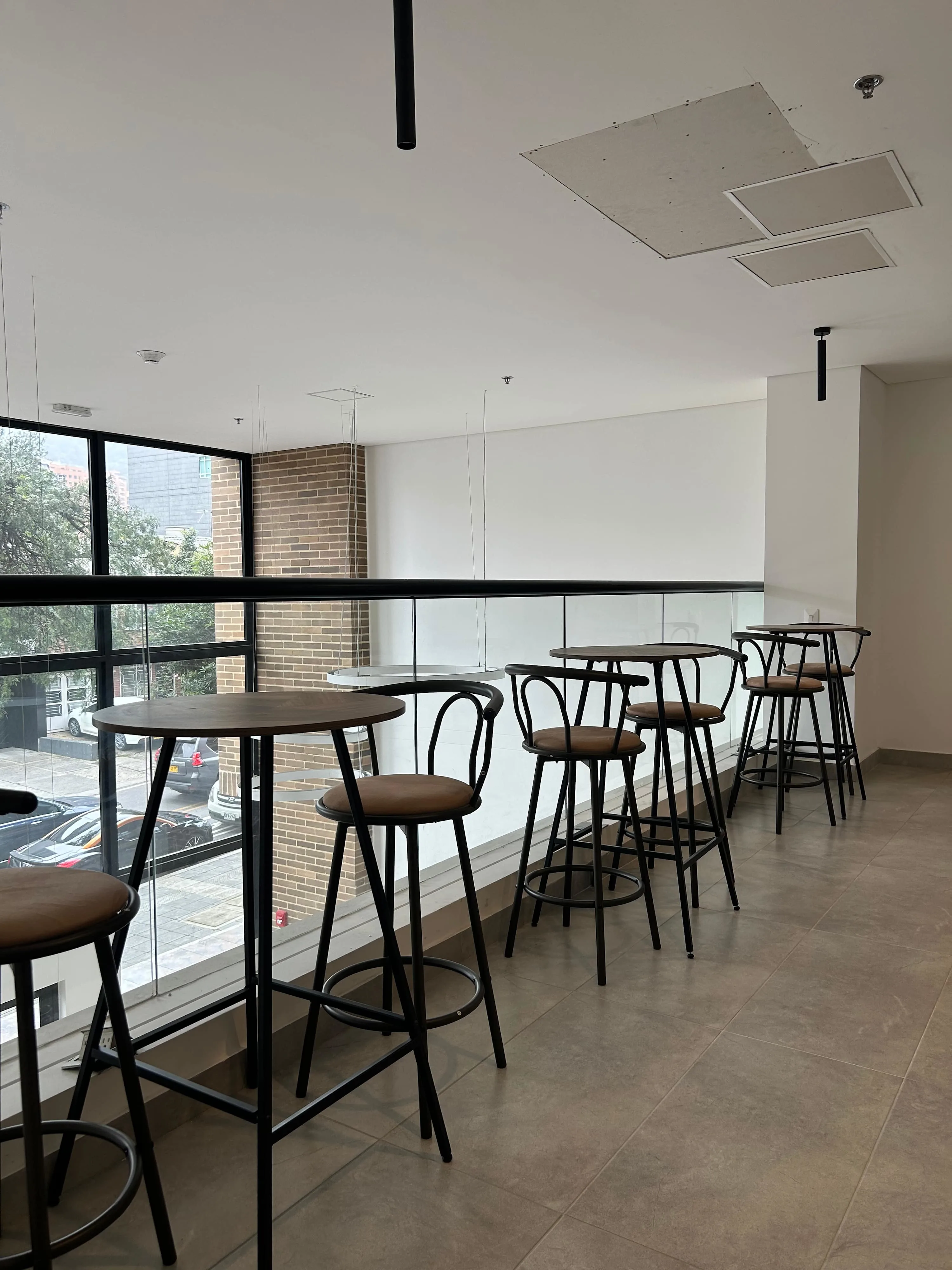 NOK Bright 1BR Loft in Prime Usaquén Location — foto 14