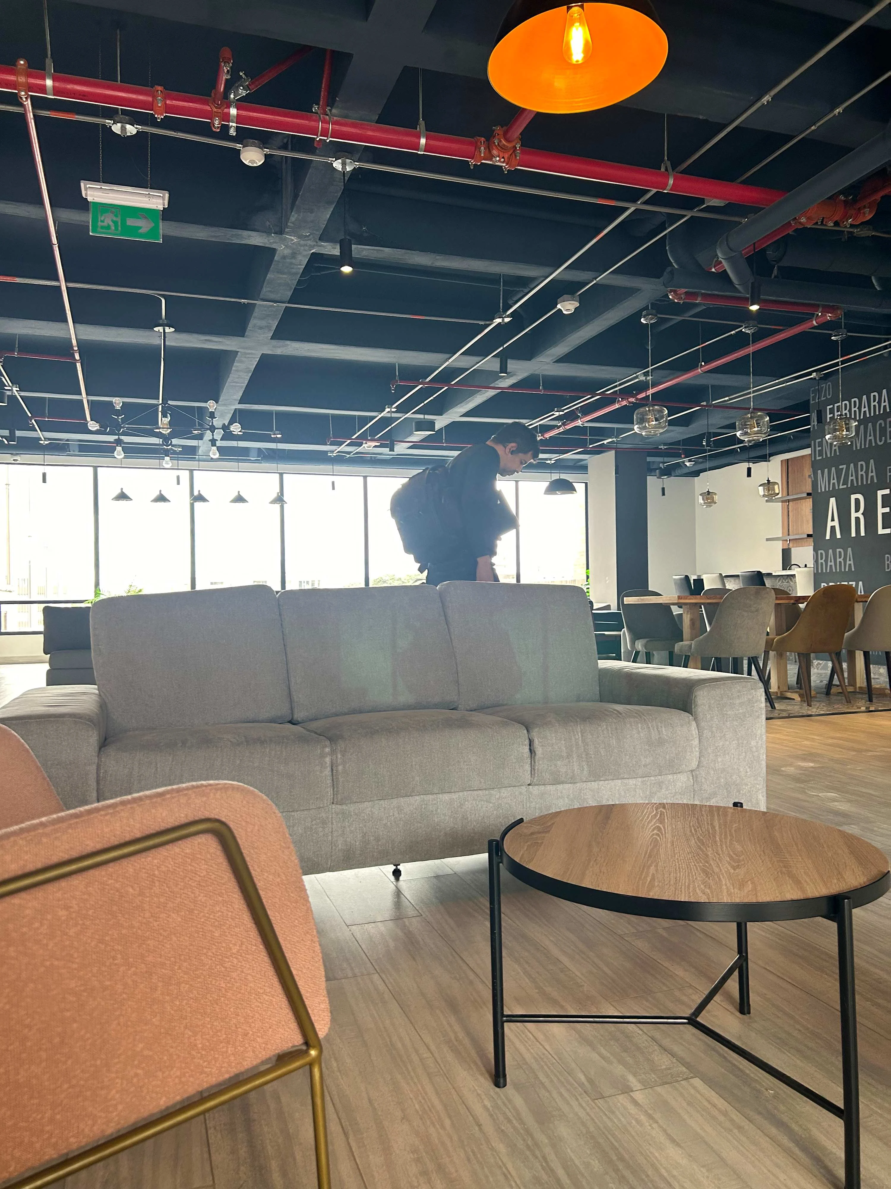 NOK Bright 1BR Loft in Prime Usaquén Location — foto 19